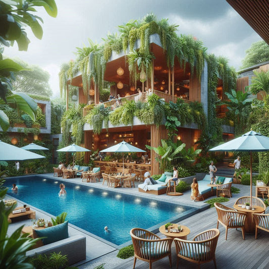 Buy Exotic Furniture: Authentic Handcrafted Pieces from Bali