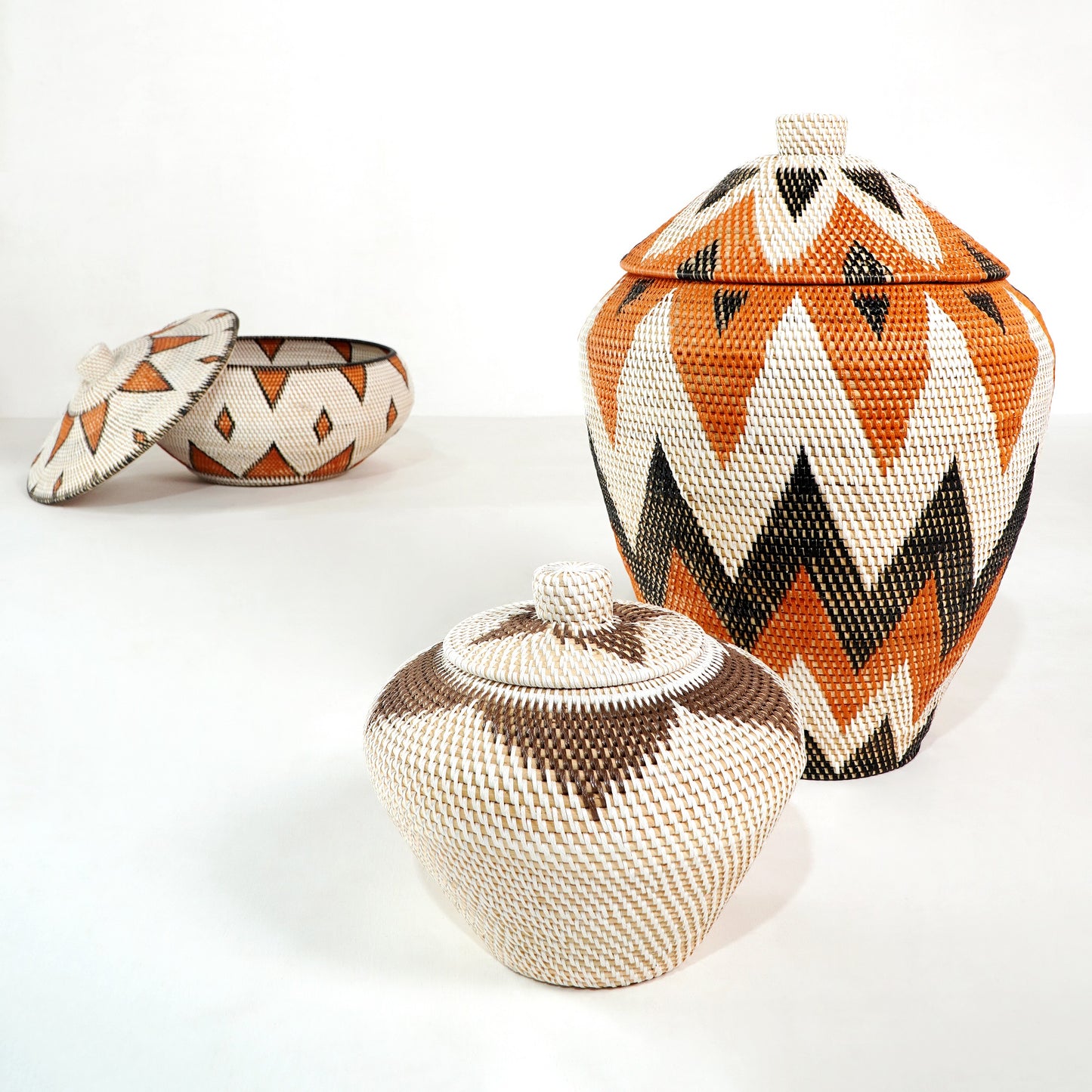 African Basket