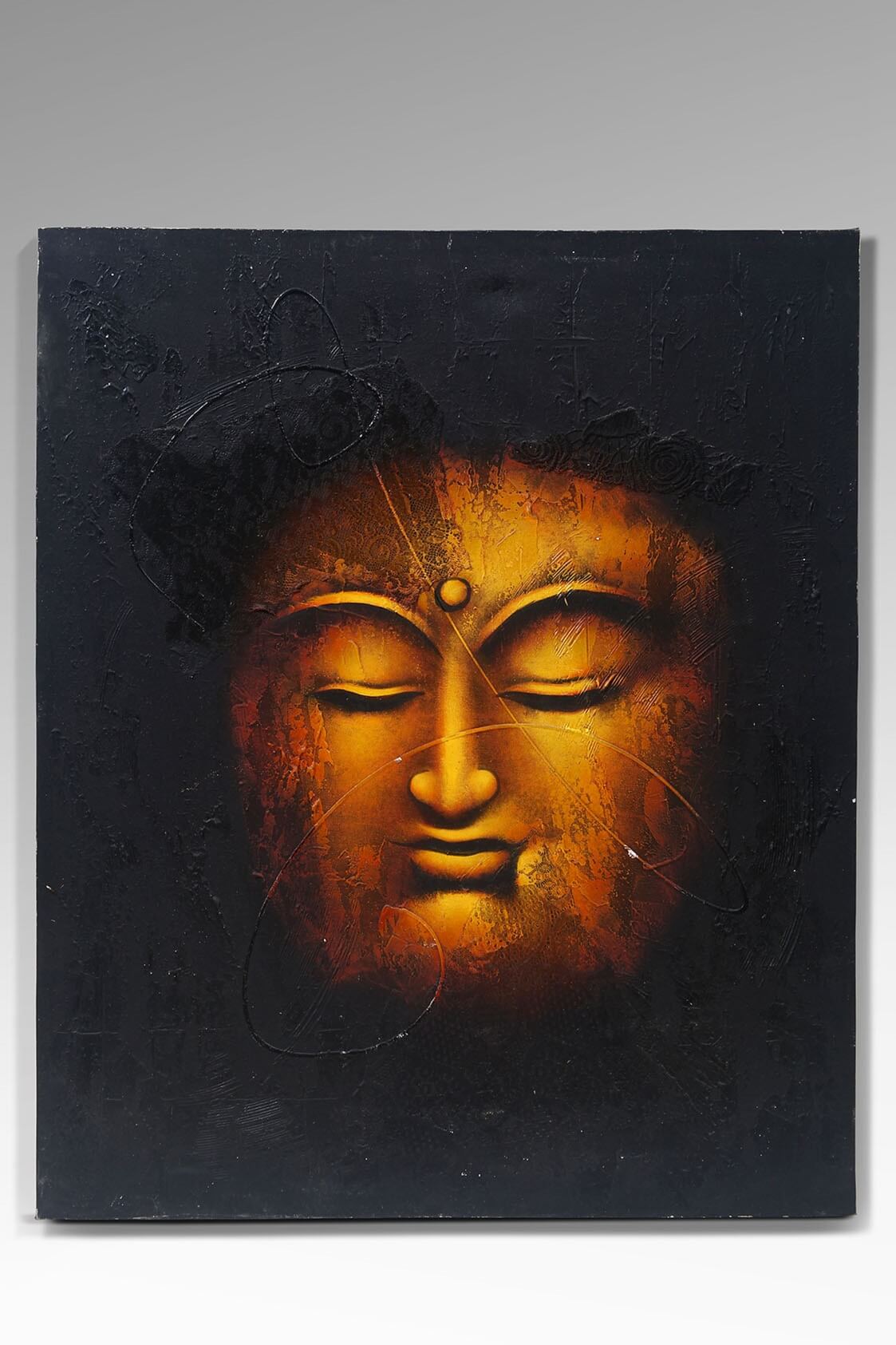 Buddha Painting