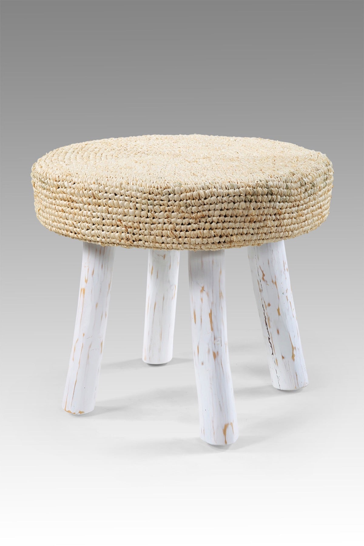Odense Round Stool