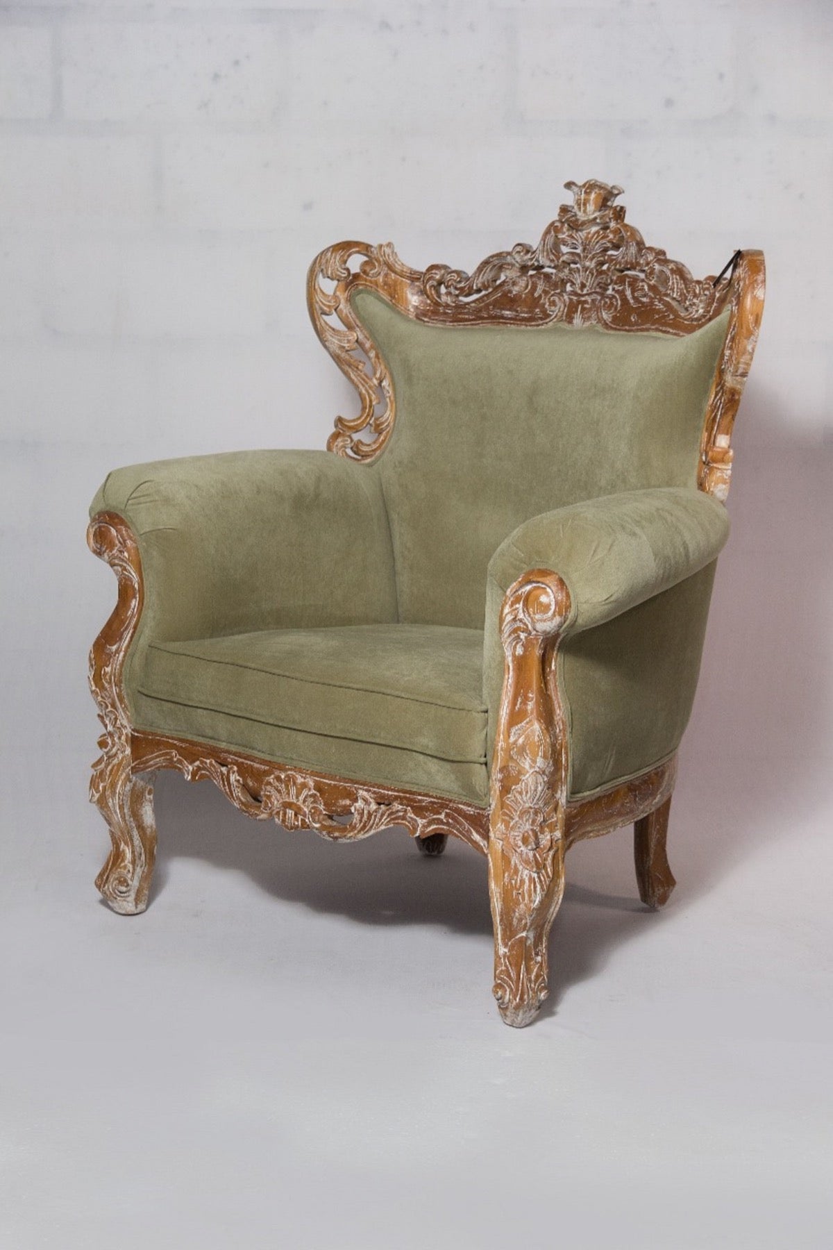 Bali Furniture – Karma Chair