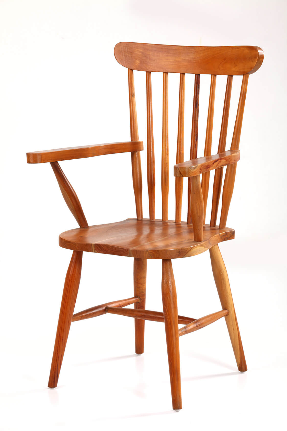 Langeskov Armchair Without Cushion