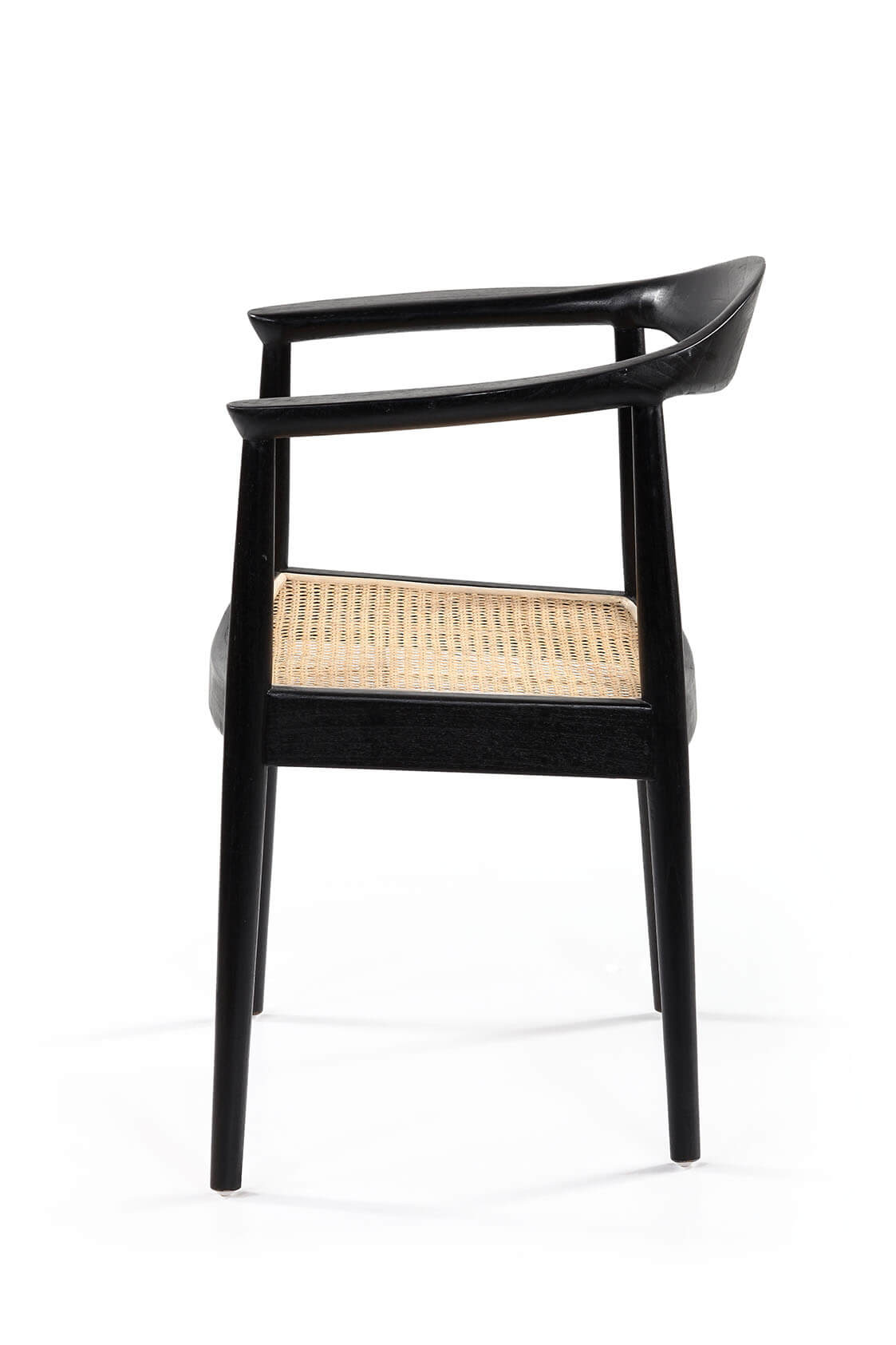 Kopenhagen Armchair Without Cushion