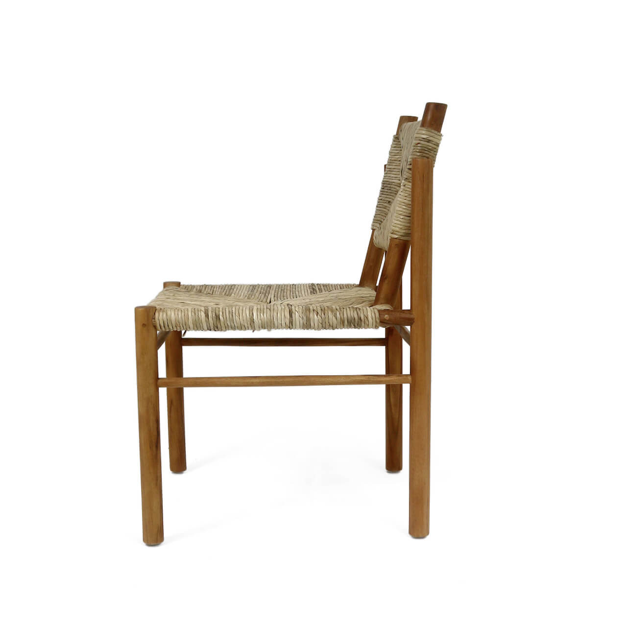 Bali Furniture – Nafsika Dining Chair Without Cushion