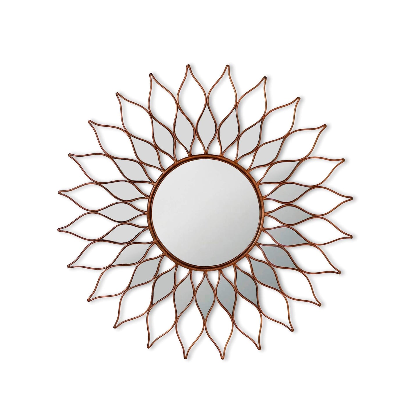 Bali Furniture – Lanca Mirror