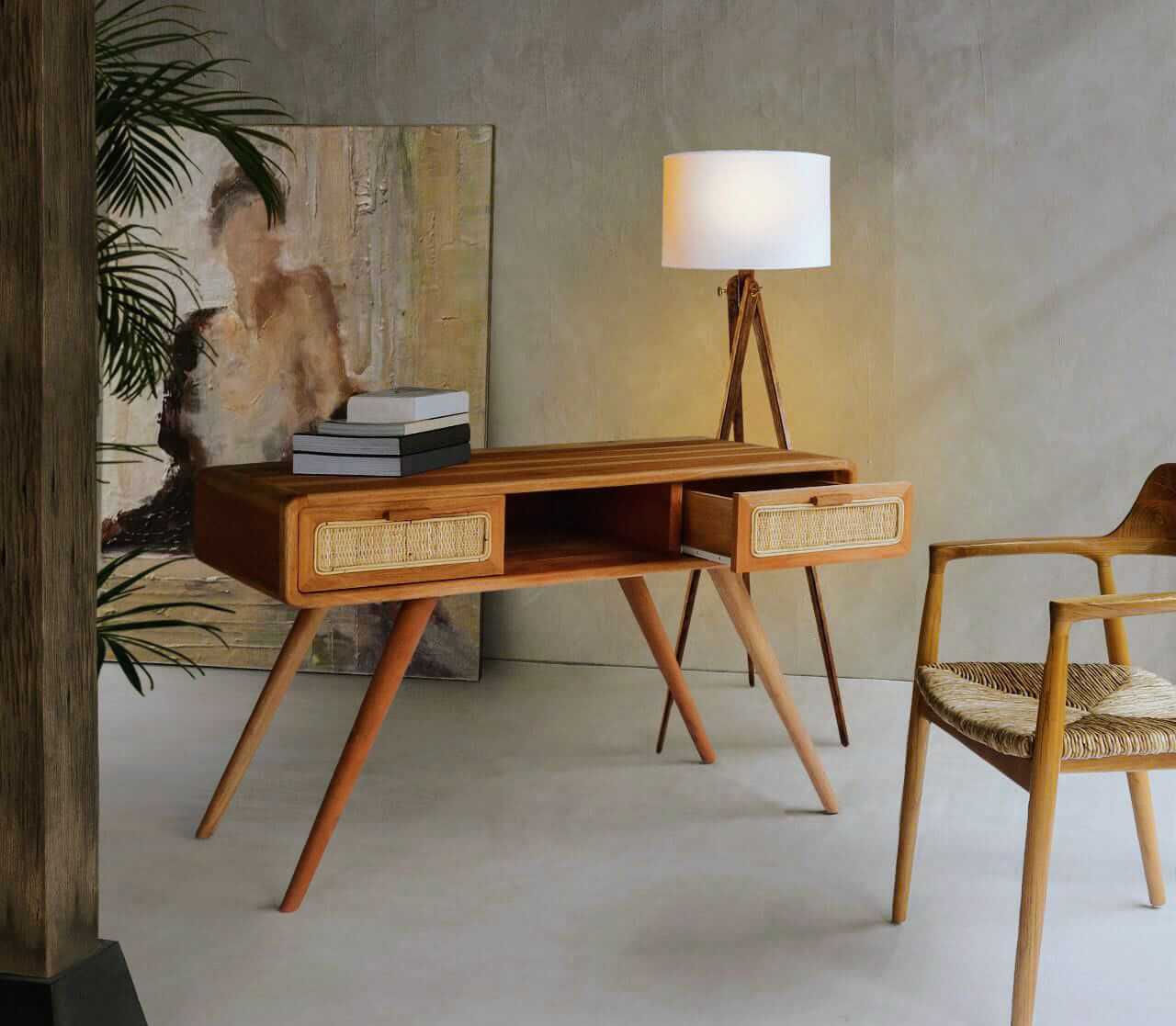 Chapung Eiffel Console