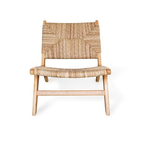 Bali Furniture – Uganda Lazy Chair Without Cushion