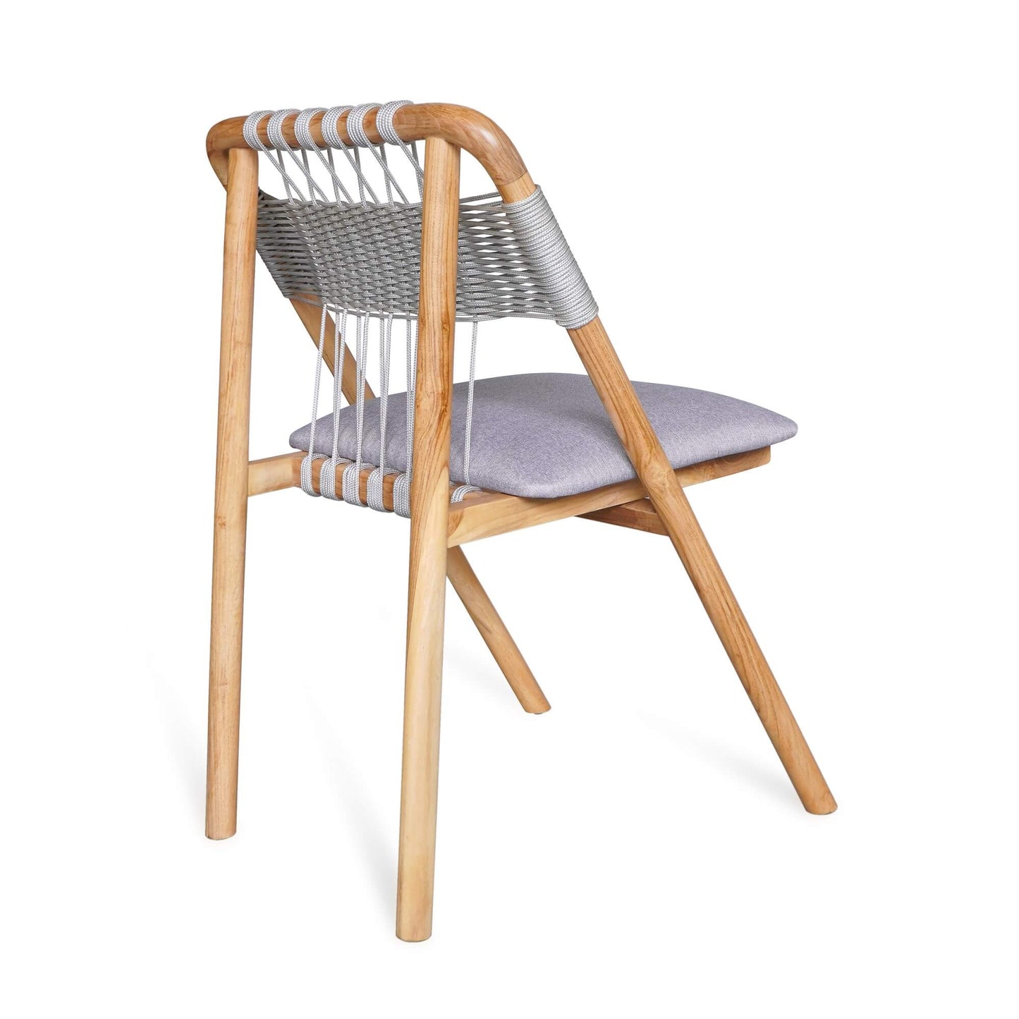 Bali Furniture – Turin Dinning Chair With Cushion