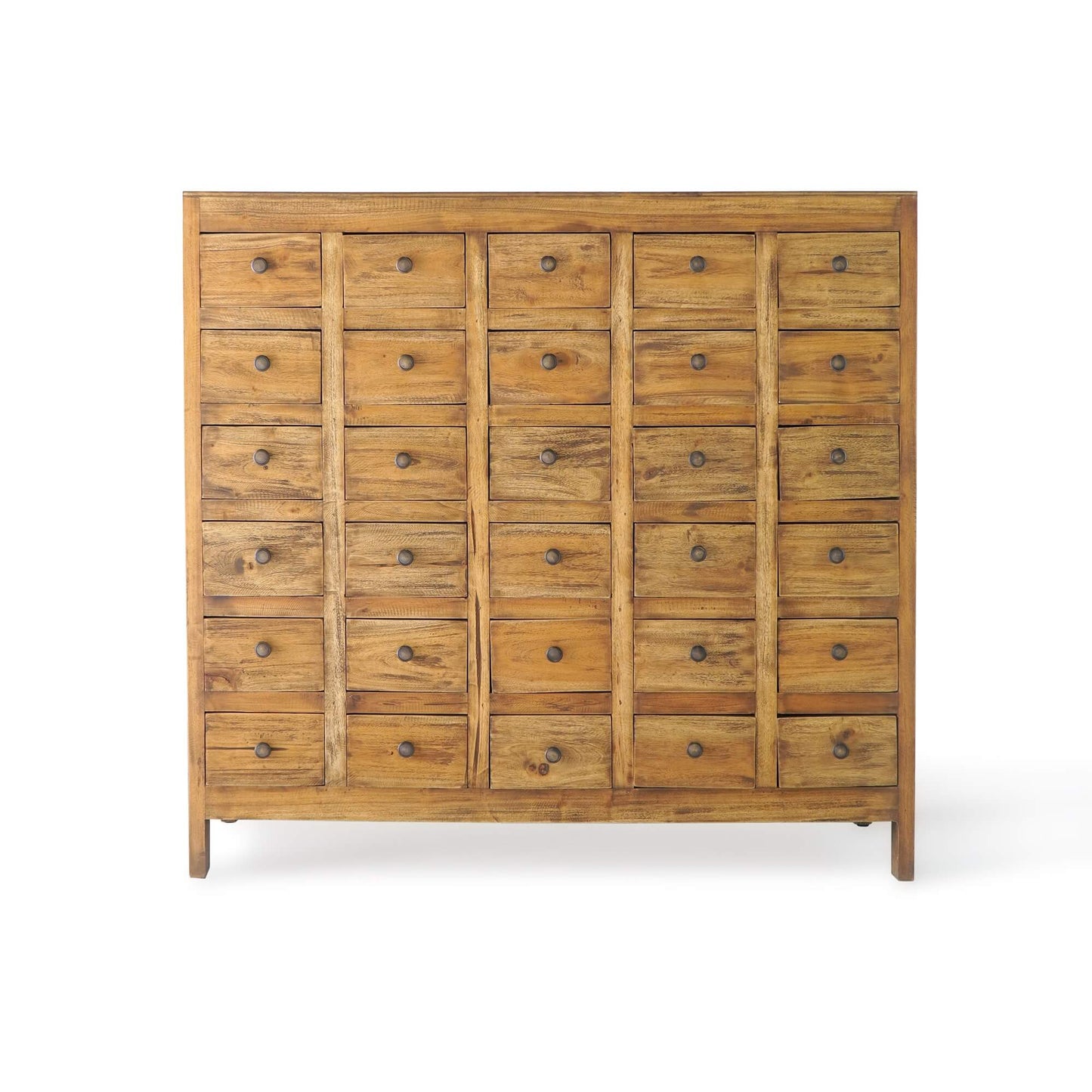 Malta 30 Drawers