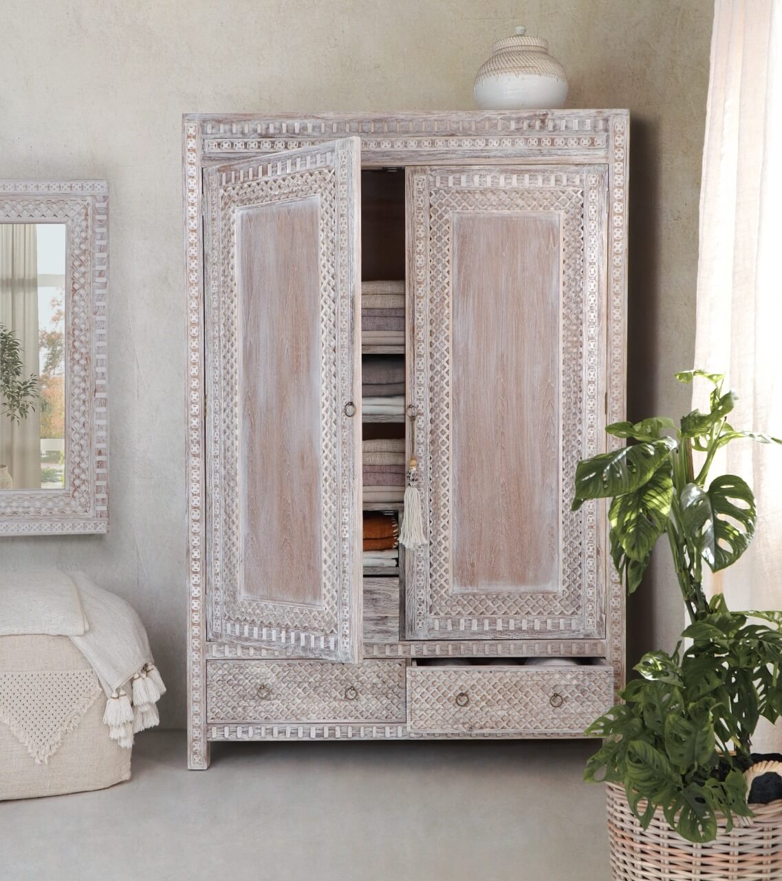 Minahasa Wardrobe