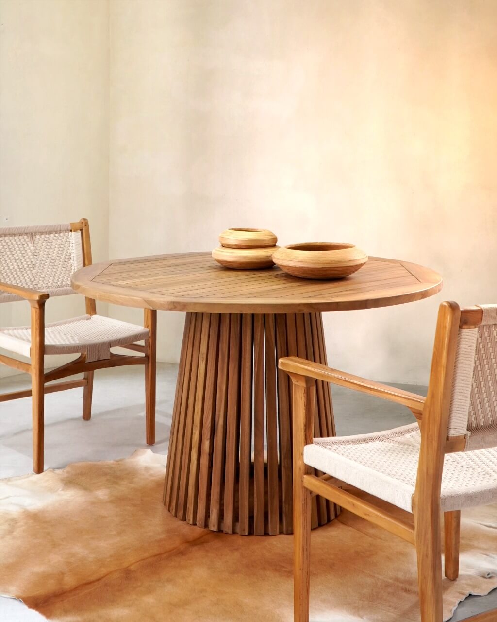 Maria Round Table - Kd