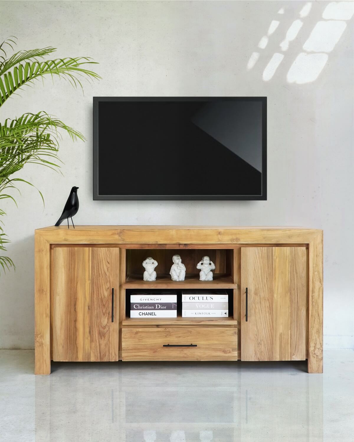 Lorentz Buffet With 1 Drawer And 2 Doors