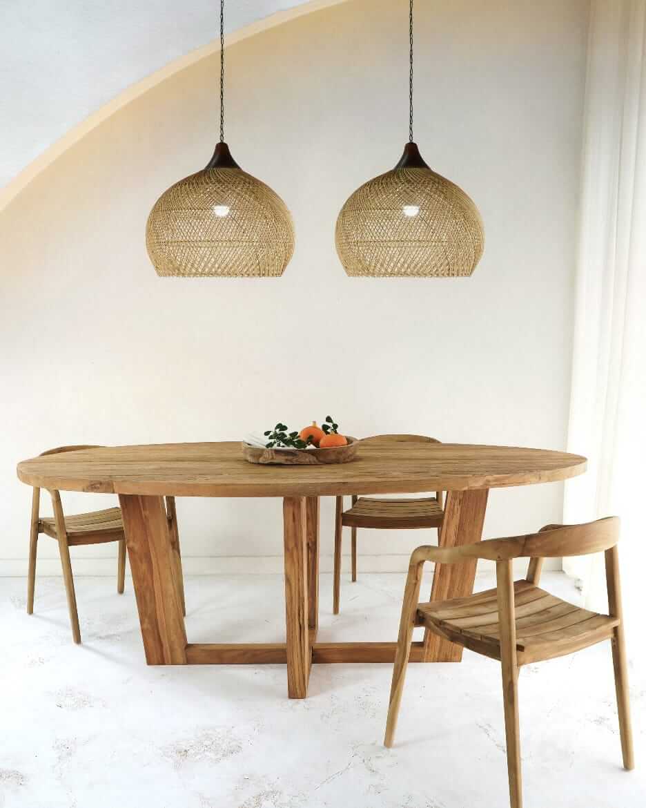 Benjamin Dining Table