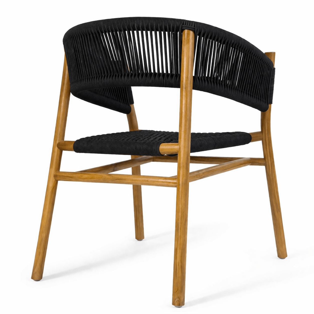 Padova Dining Chair Without Cushion