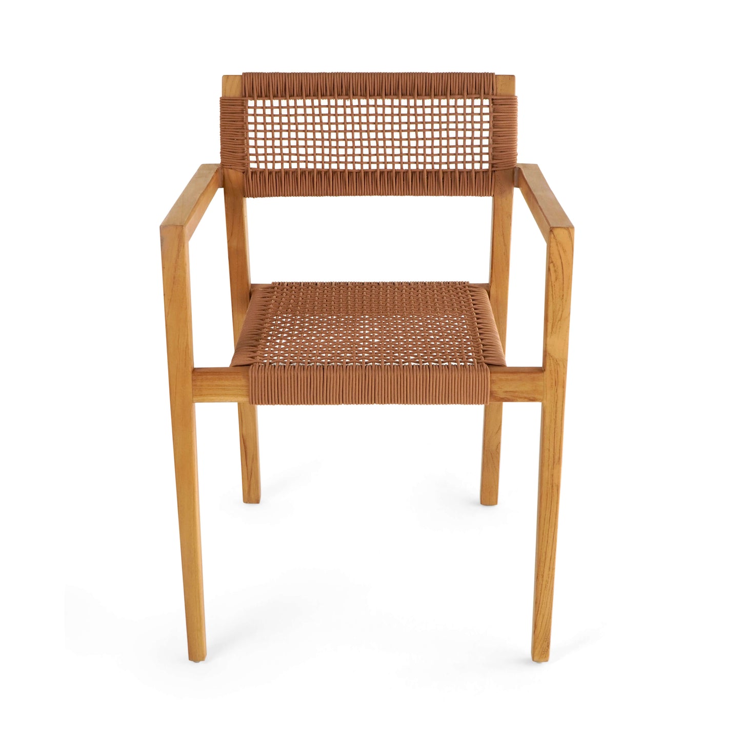 Bali Furniture – Charlotte Armchair Without Cushion