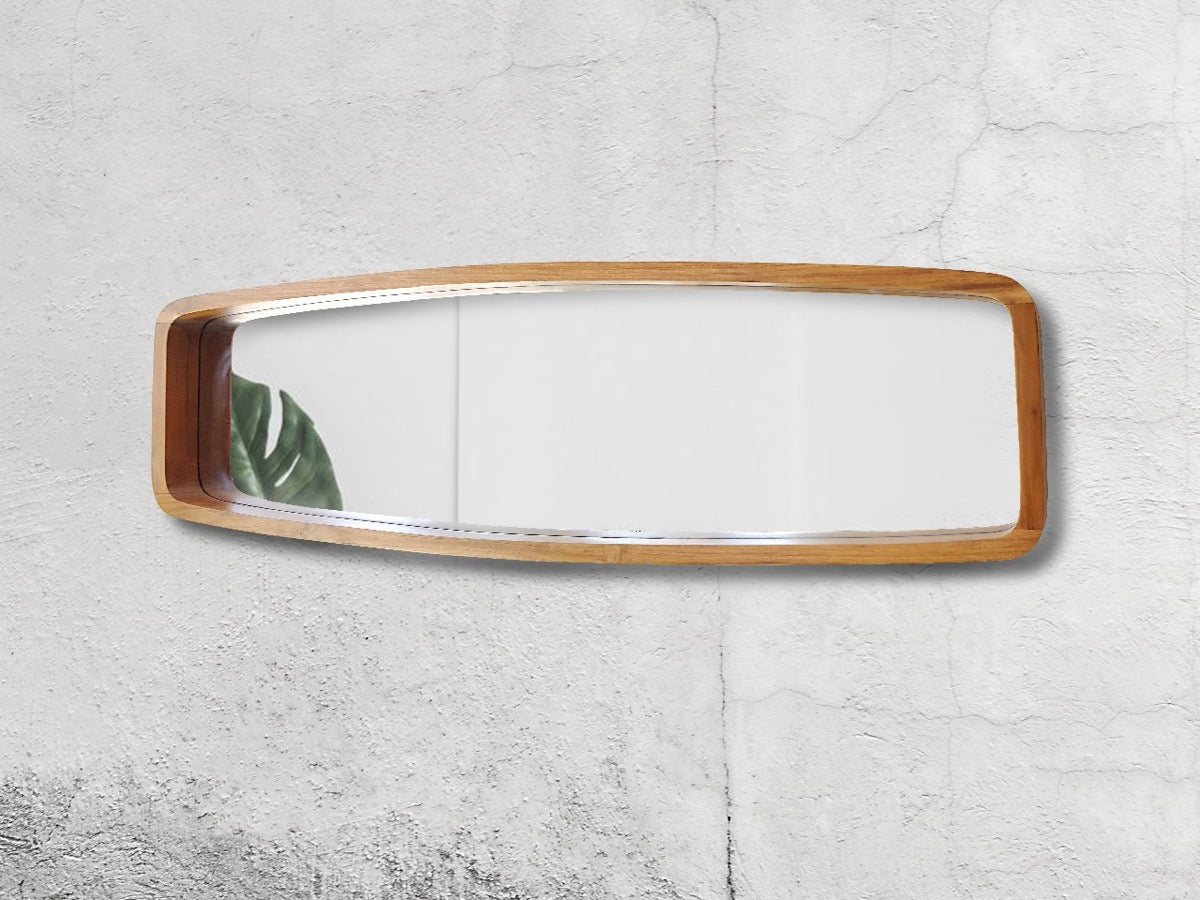 Kintamani Horizontal Mirror