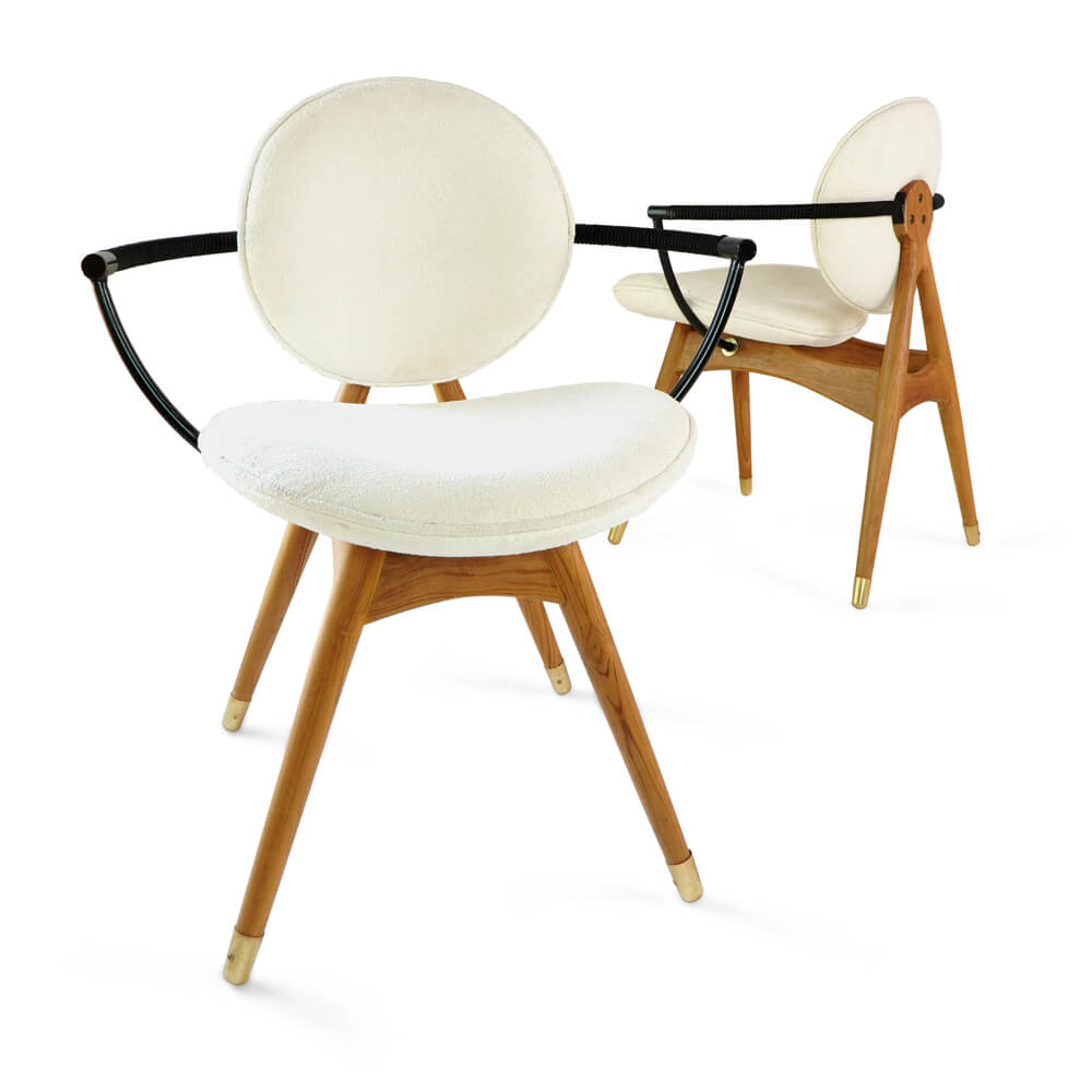 Leonardo Armchair