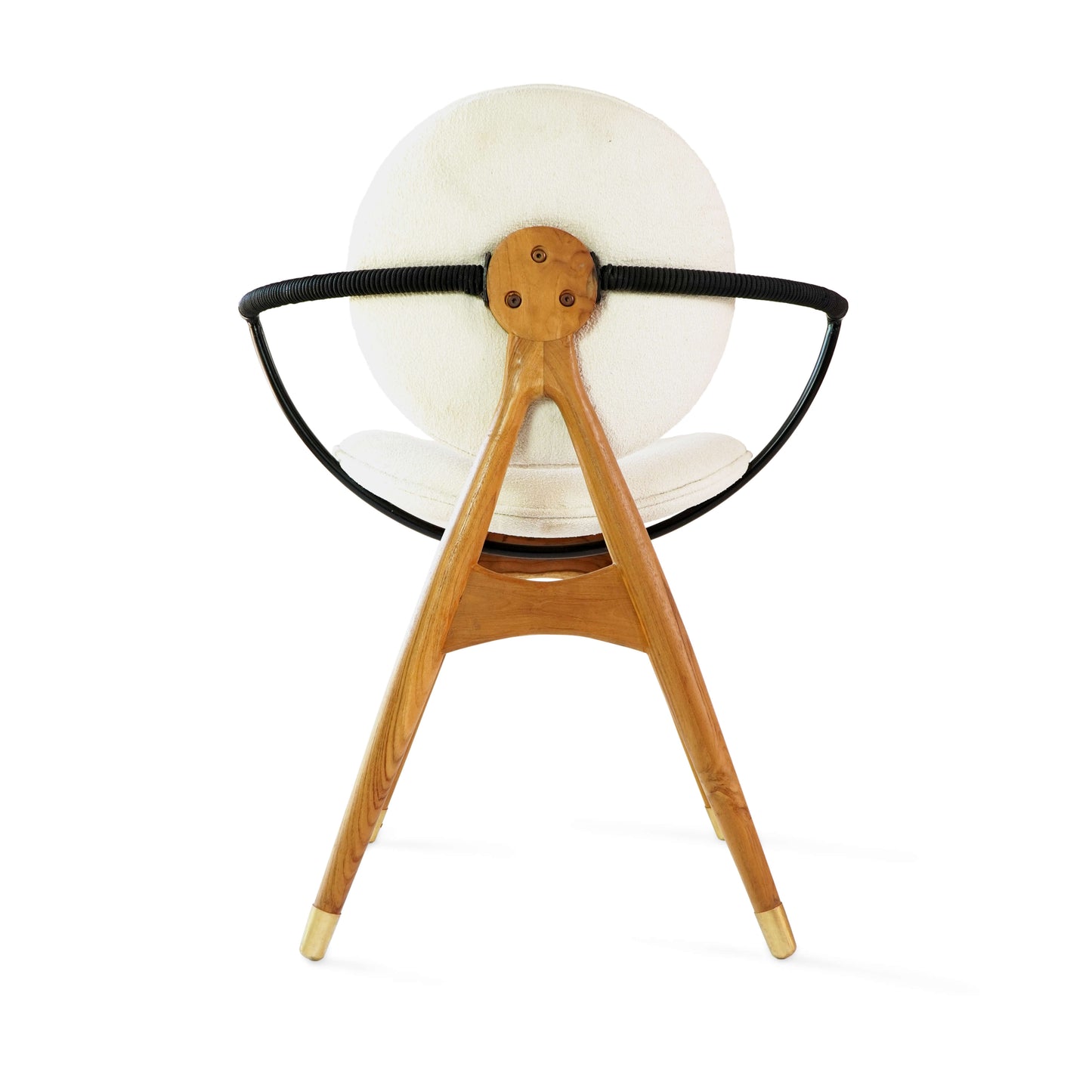 Leonardo Armchair