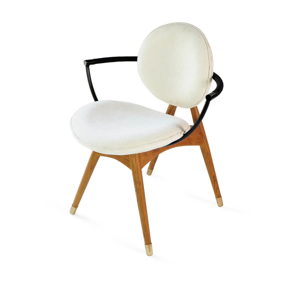 Leonardo Armchair