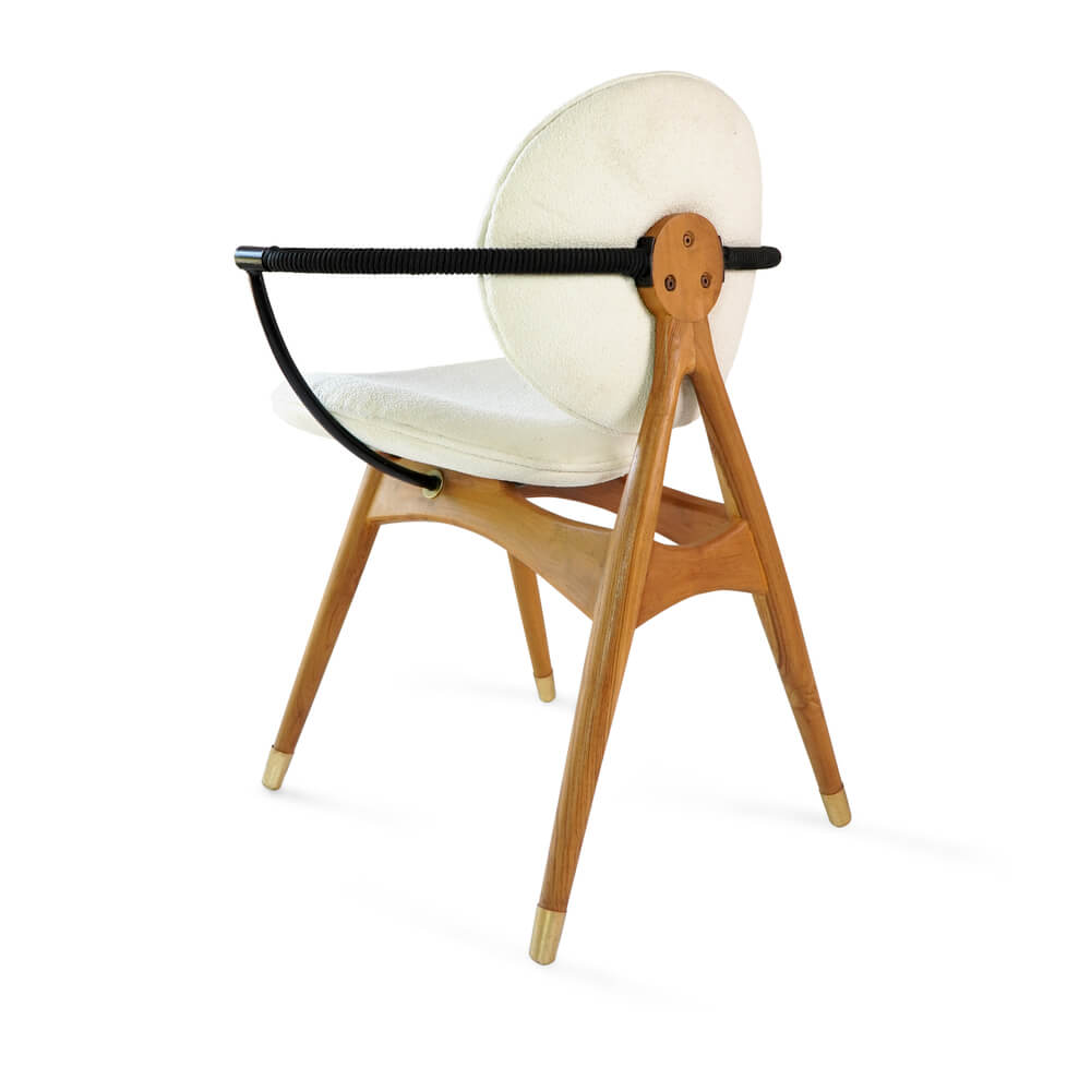 Leonardo Armchair