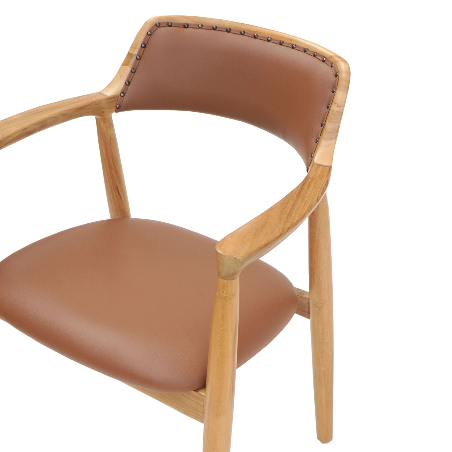 Bali Furniture – Kennedy Upholstery Armchair
