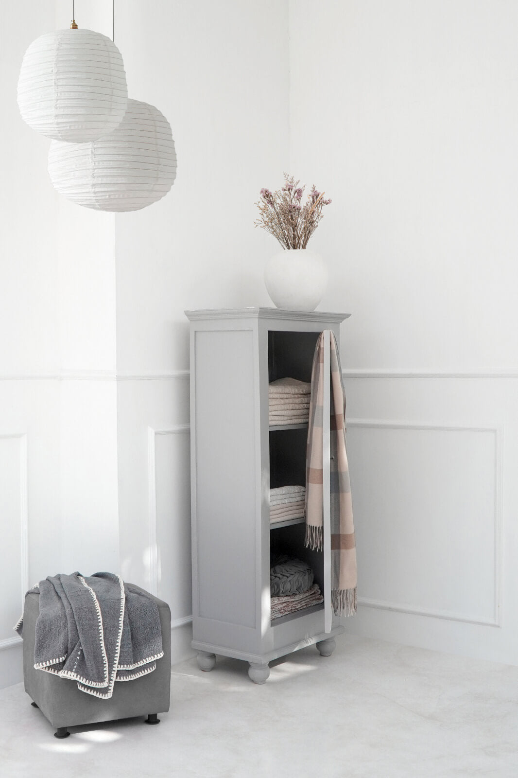 Kingston Cabinet