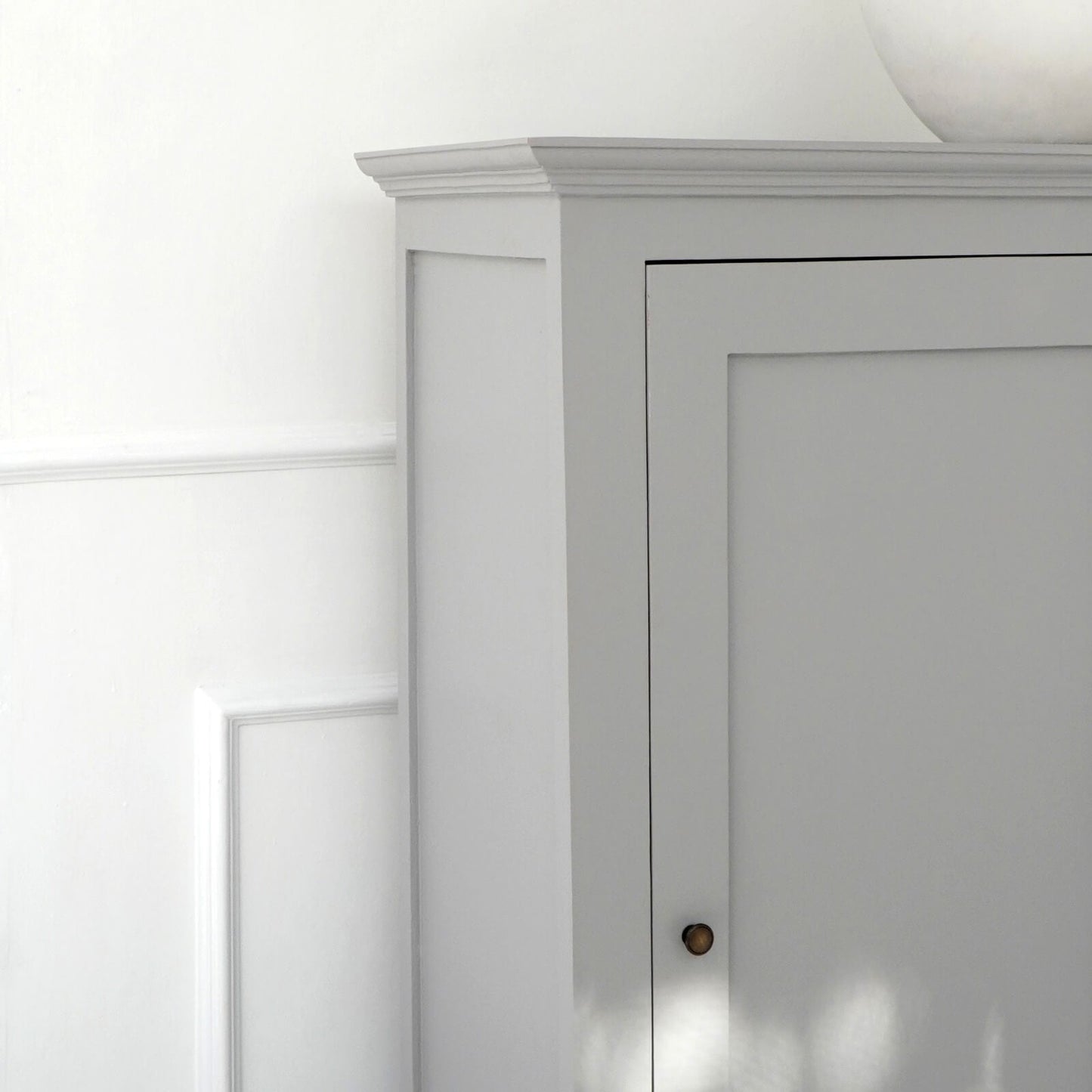 Kingston Cabinet
