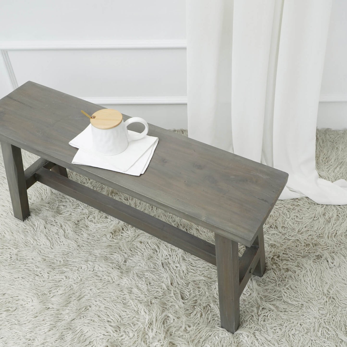 Ranch Bench Medium - Kd