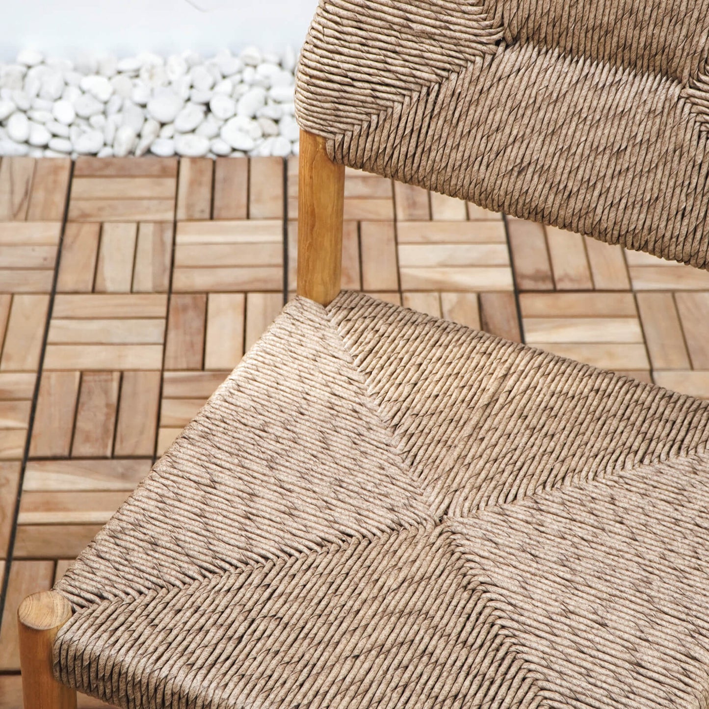 Marino Dining Chair Without Cushion