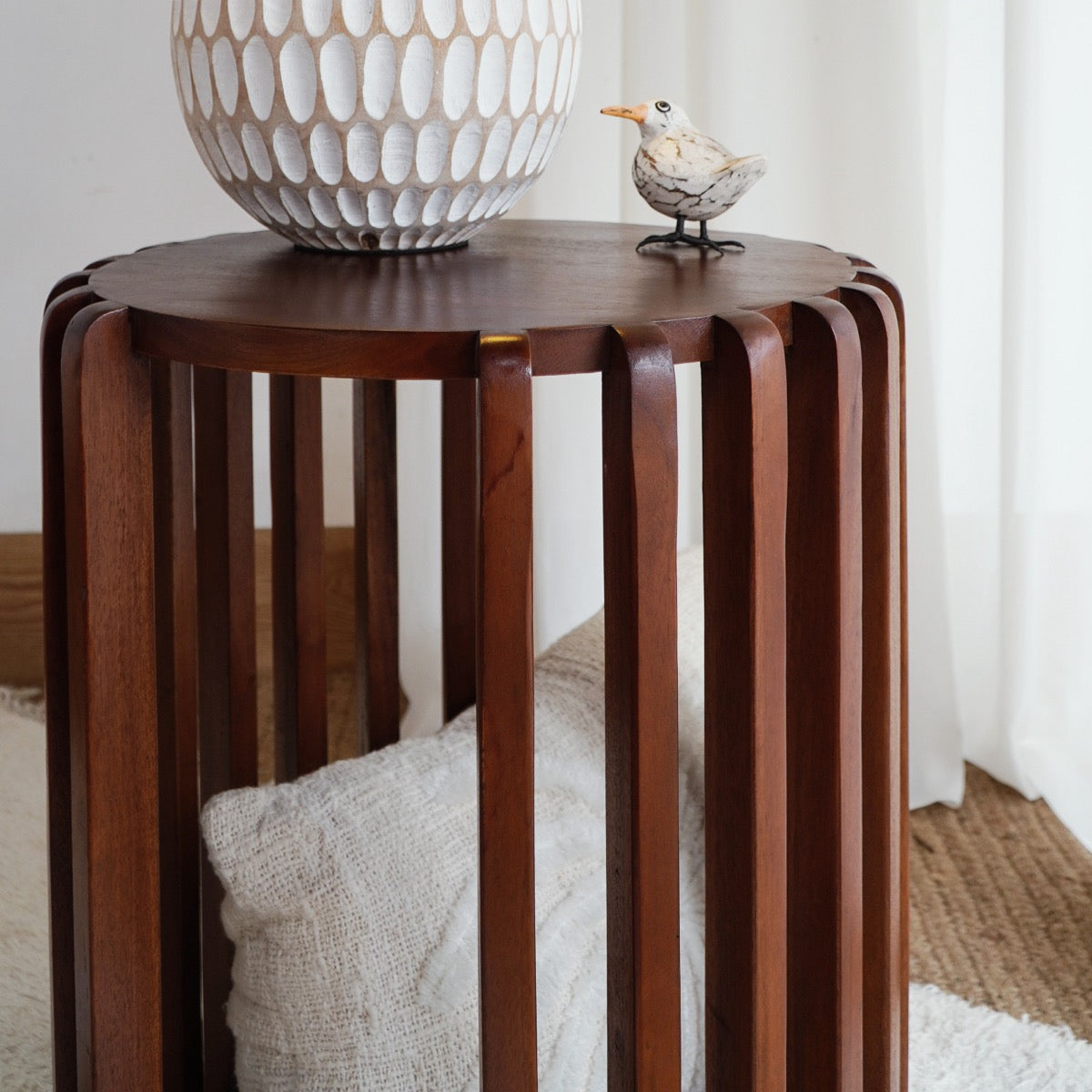 Sahara Side Table