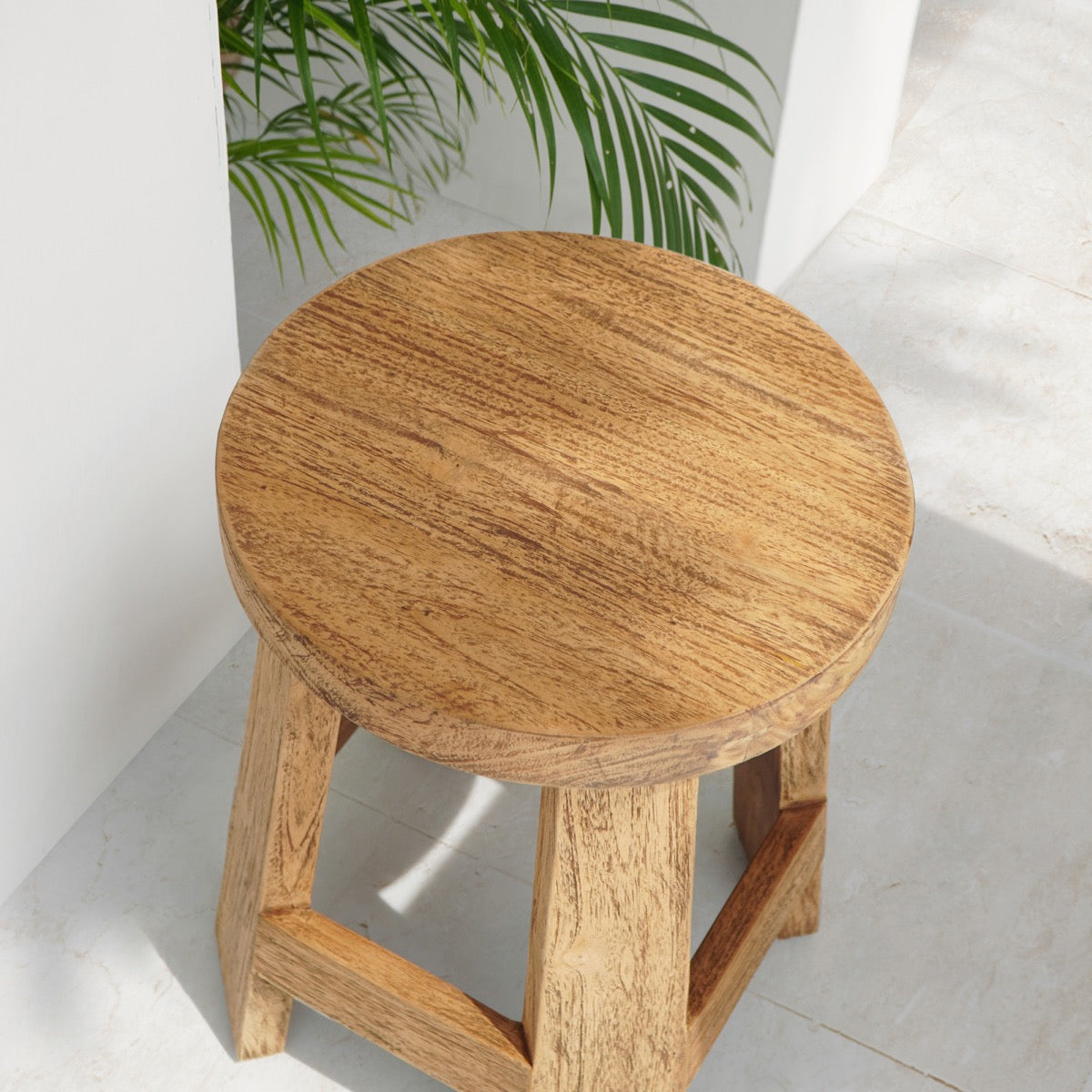 Bali Furniture – Greg Stool