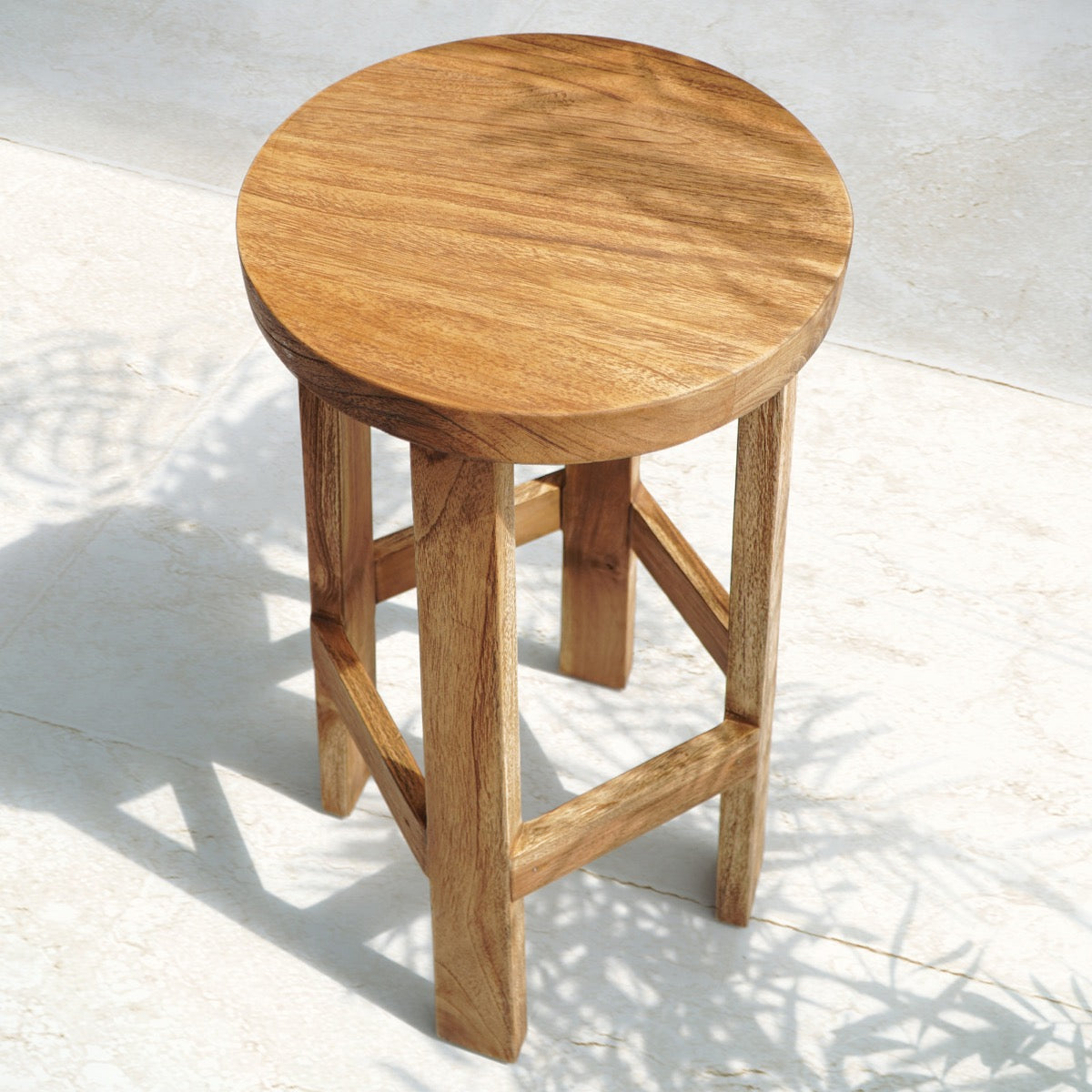 Bali Furniture – Greg Bar Stool