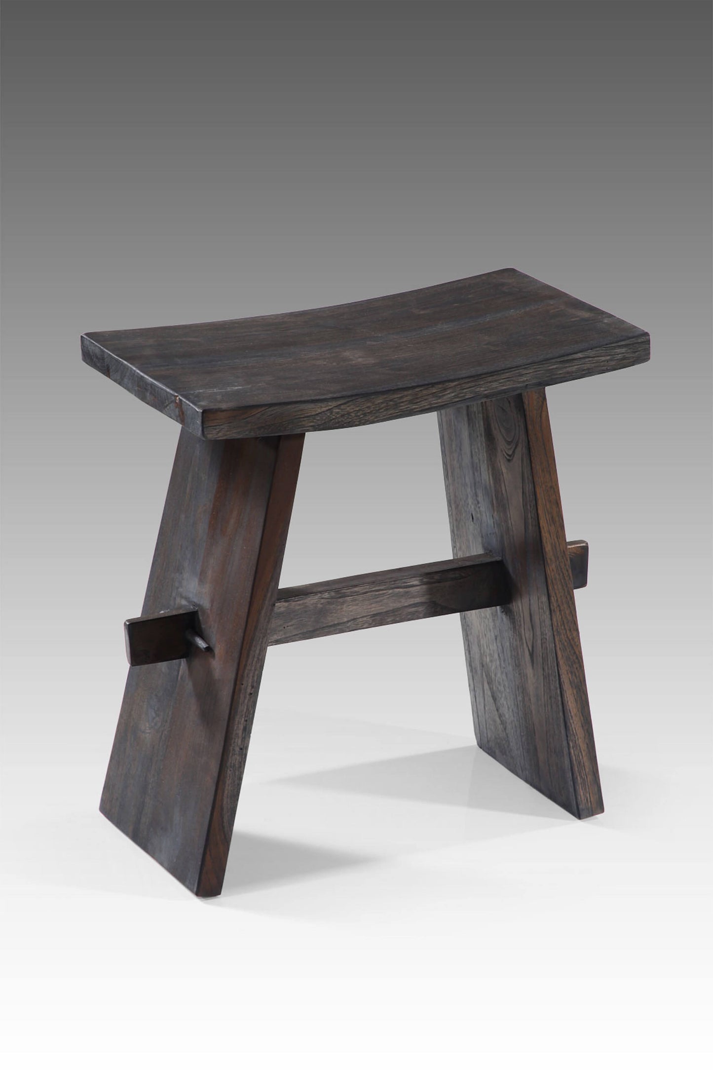 Bali Furniture – Bayou Stool – The Bayou Stool introduces an effortless