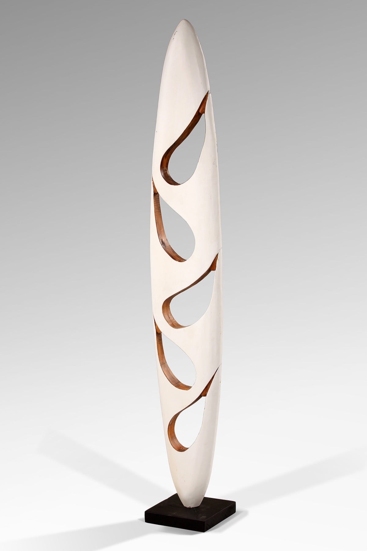 Bali Furniture – Big Deco Stand A – The Big Deco Stand A offers a calm, coll
