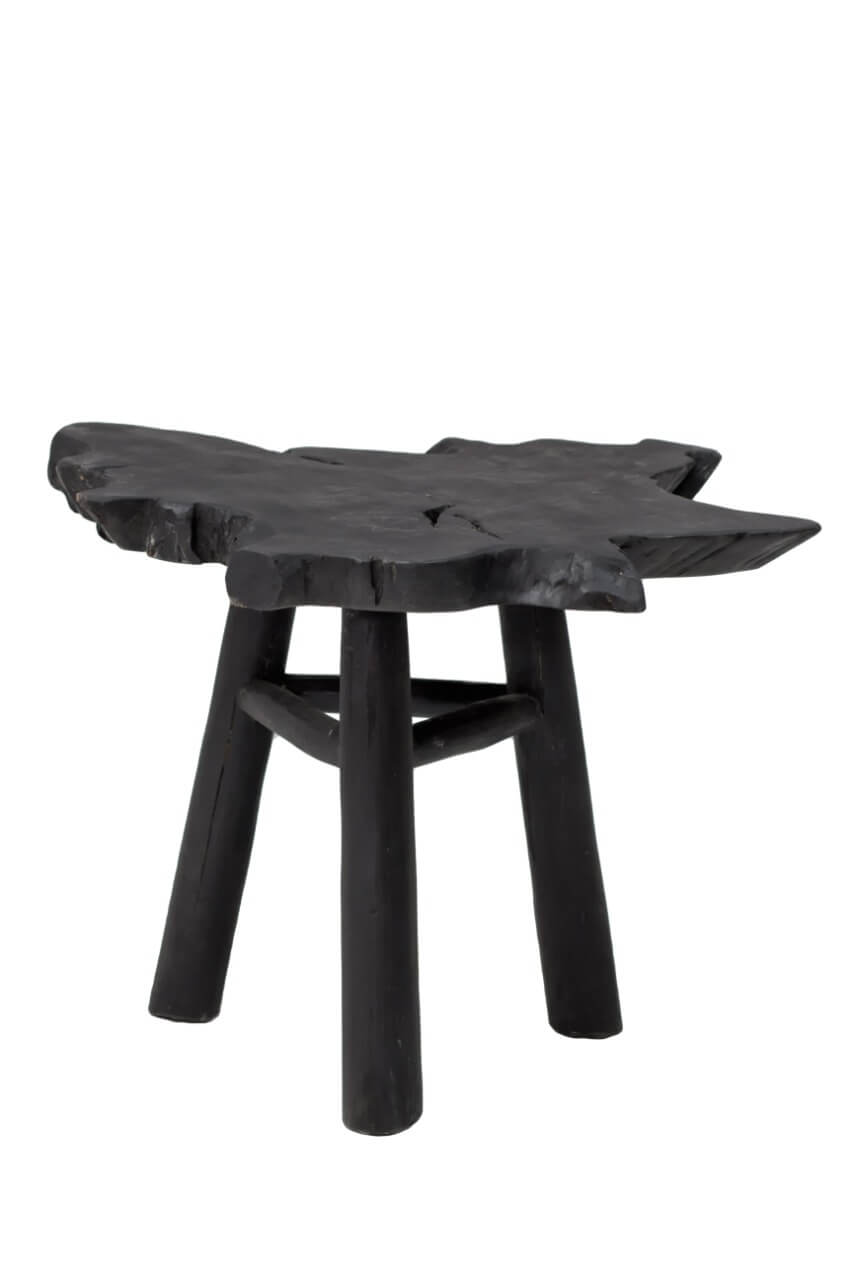 Buck Side Table