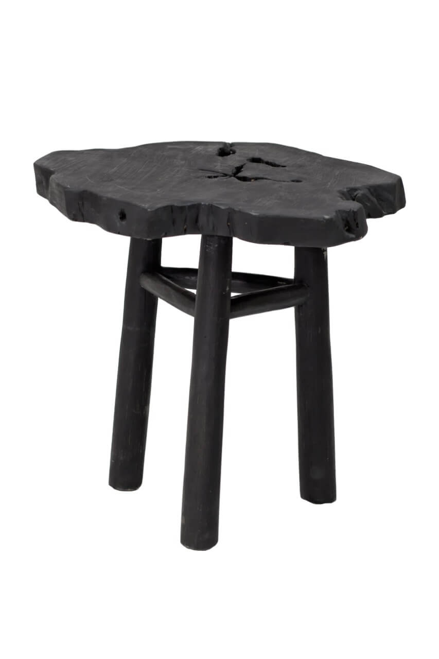 Buck Side Table