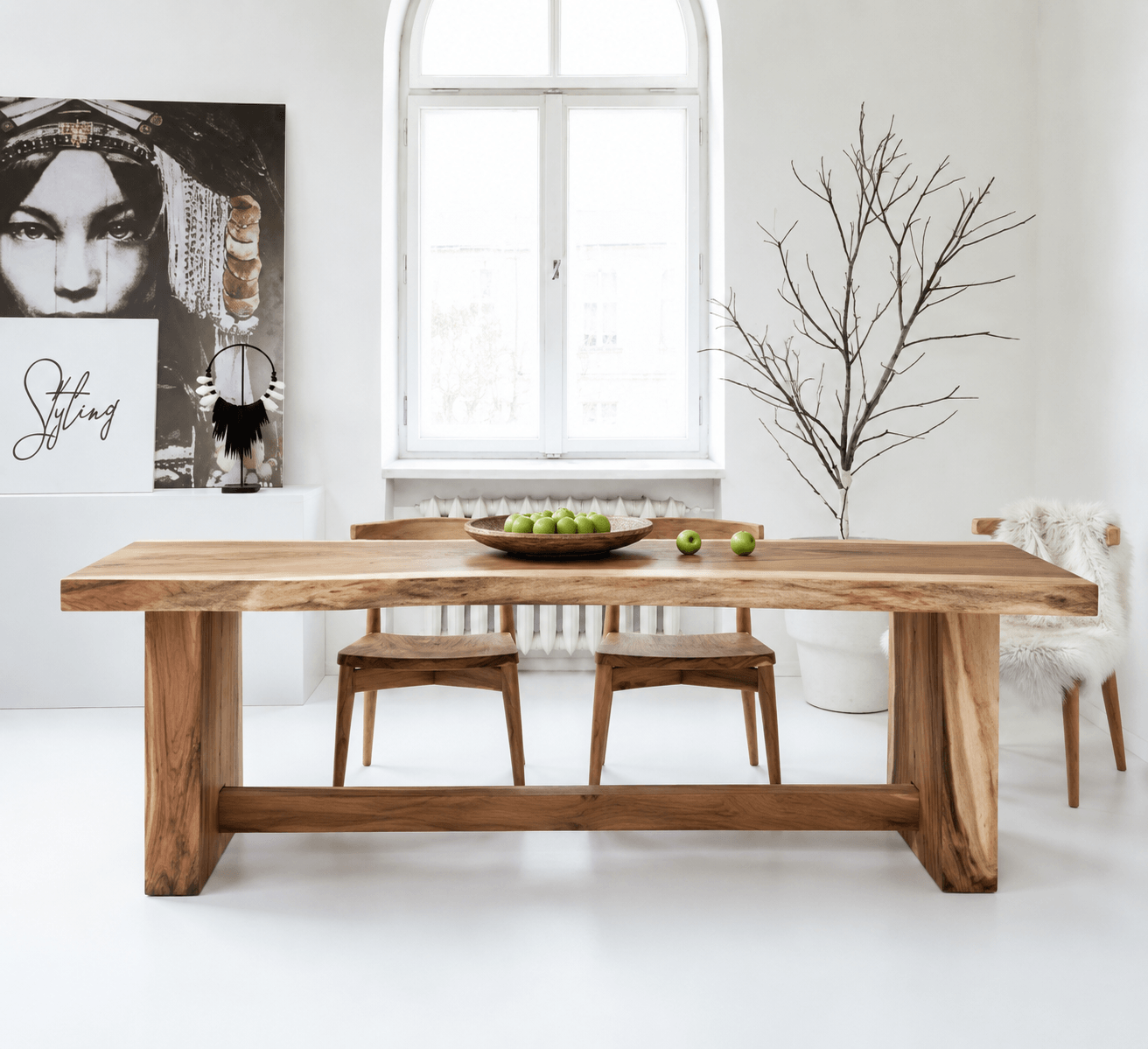 Delphi Dining Table Kd