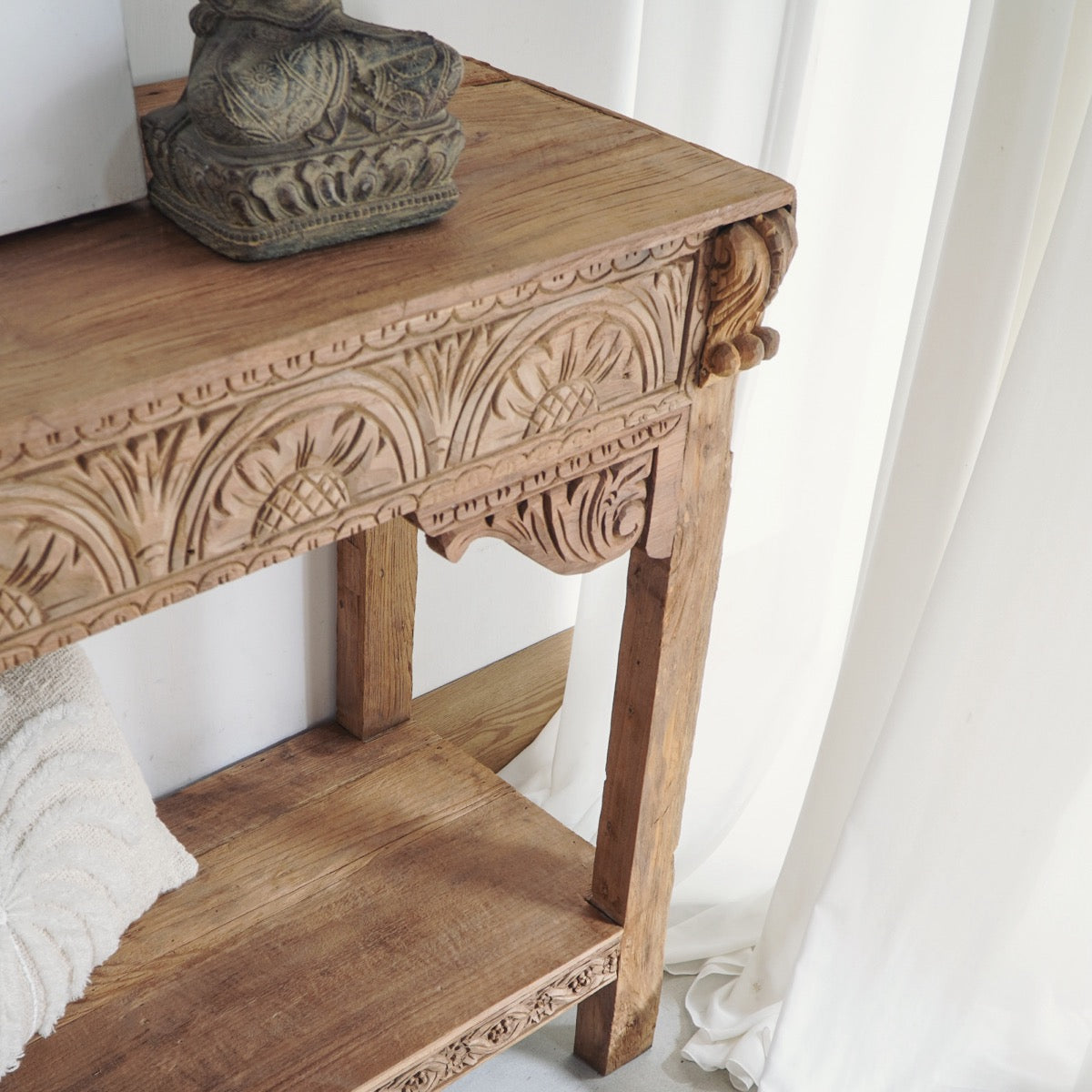 Bali Furniture – Mumbai Console