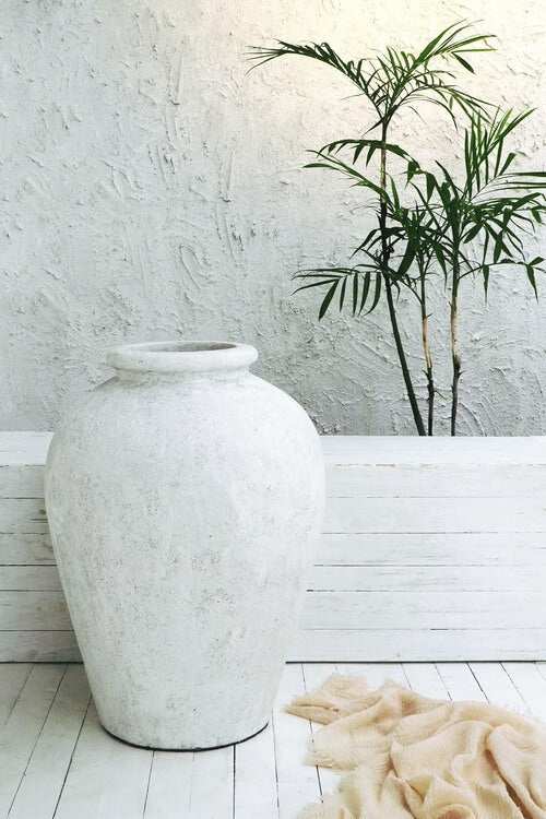 Poppy Classic Vase