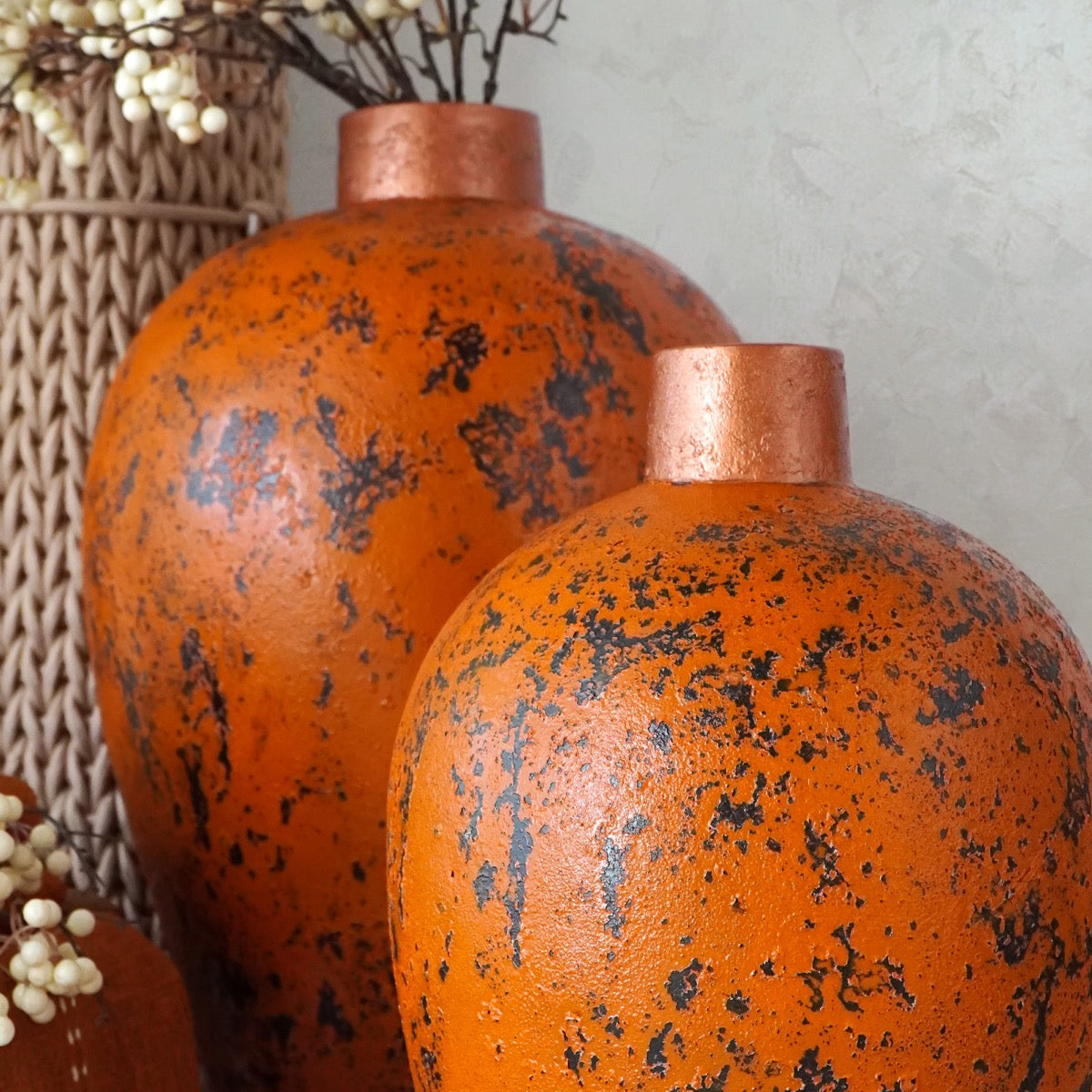 Bali Furniture – Shania Vase Set Of Two