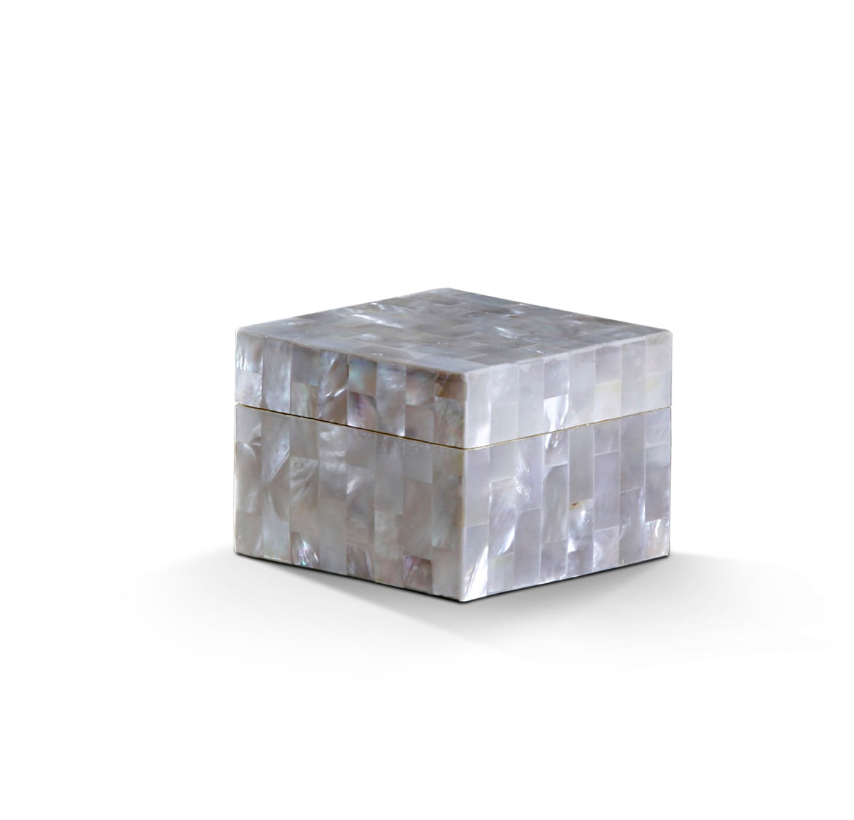 Handmade shell box – the Shell, boho decor made in Bali