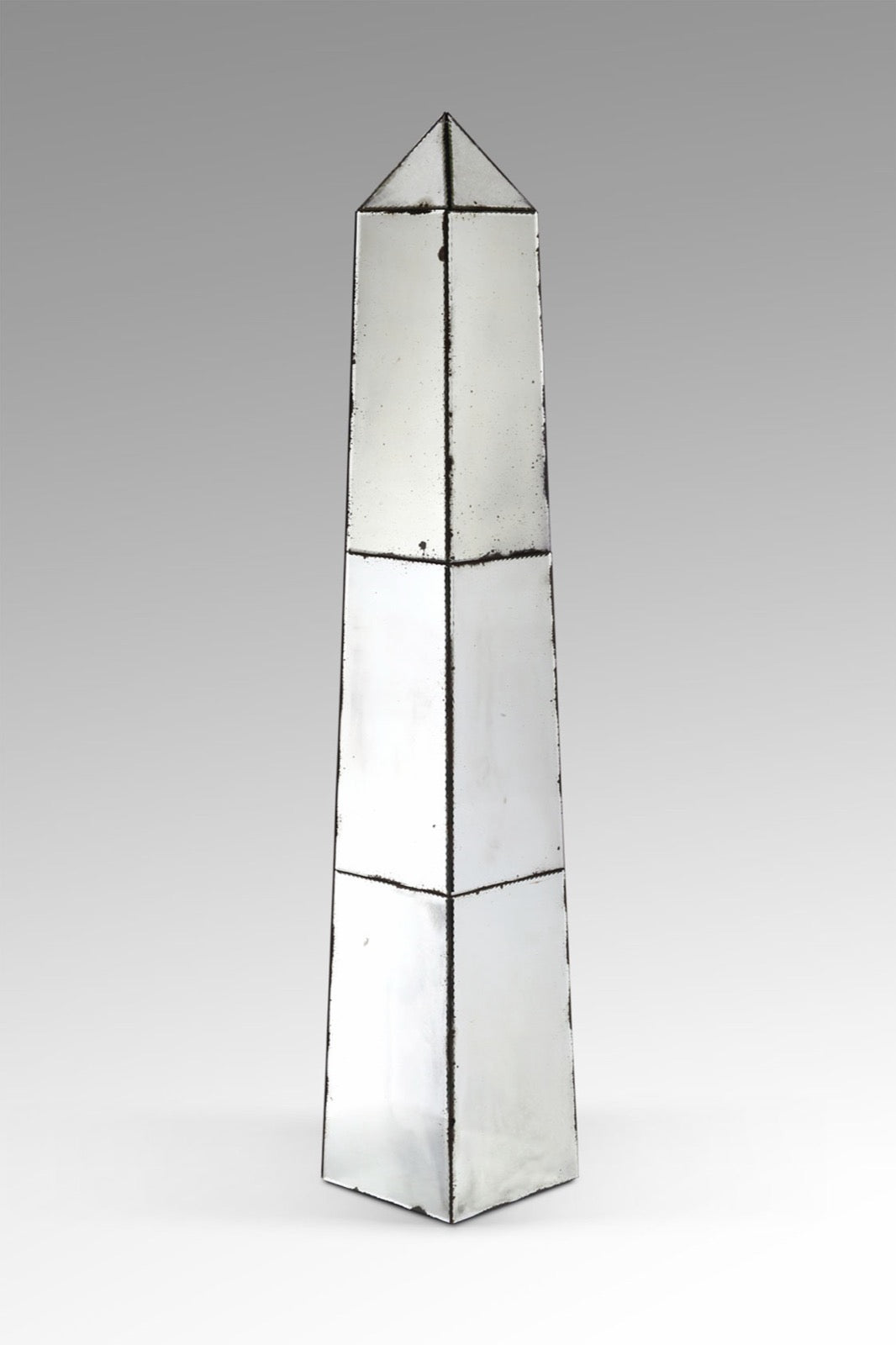 The Monumento mirror – natural materials, boho decor handmade in Bali