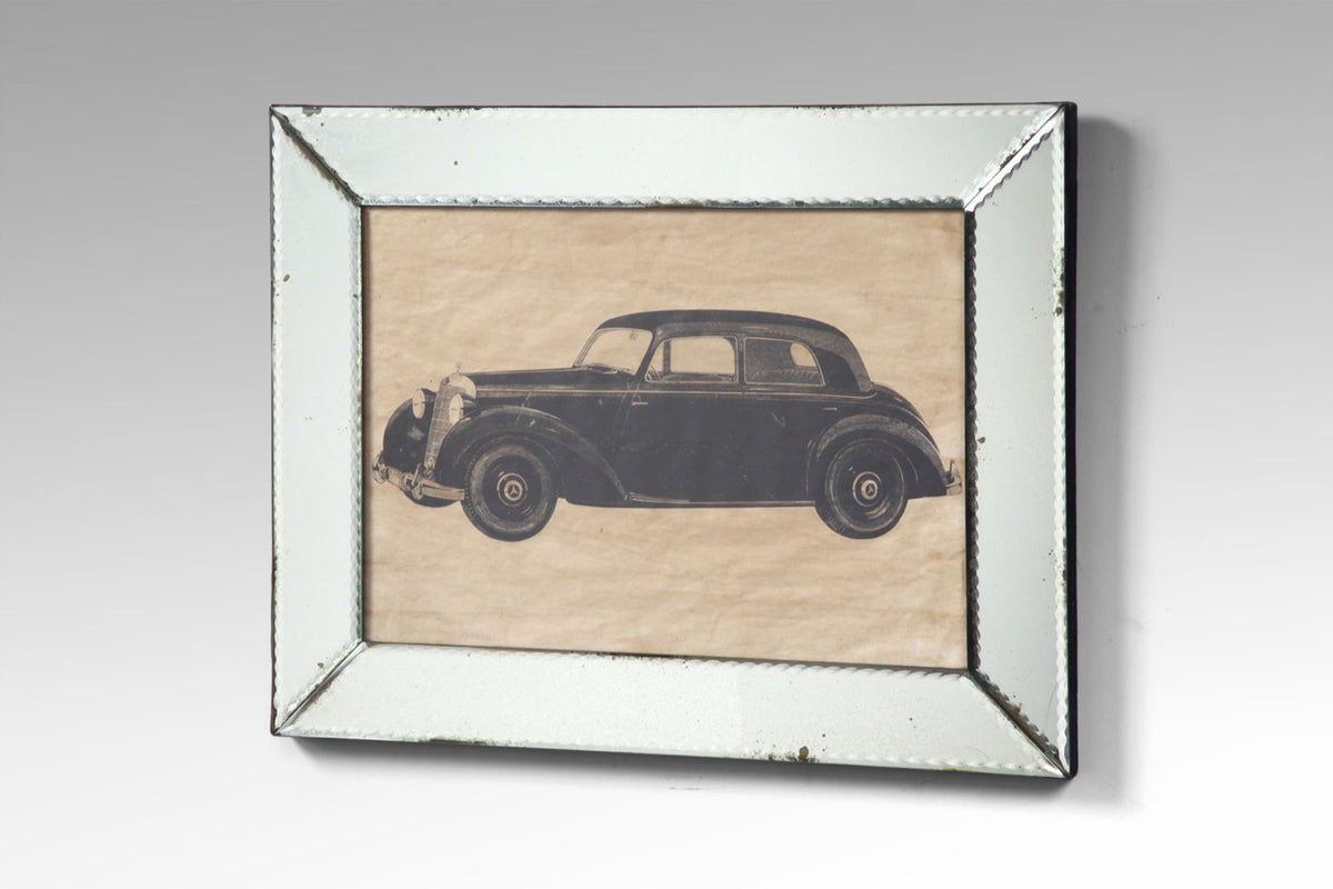 Momento Photo Frame