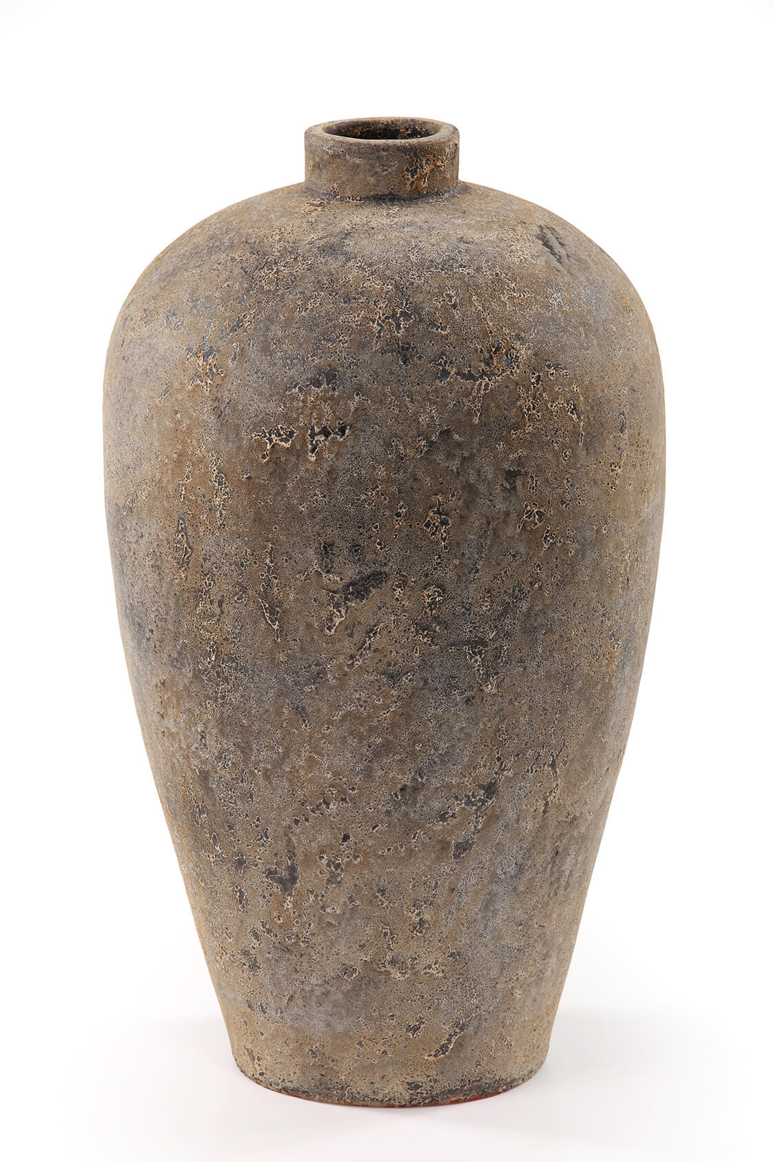 Bali Furniture – Zaki Vase Deco – The Zaki Vase Deco 60 introduces an effo
