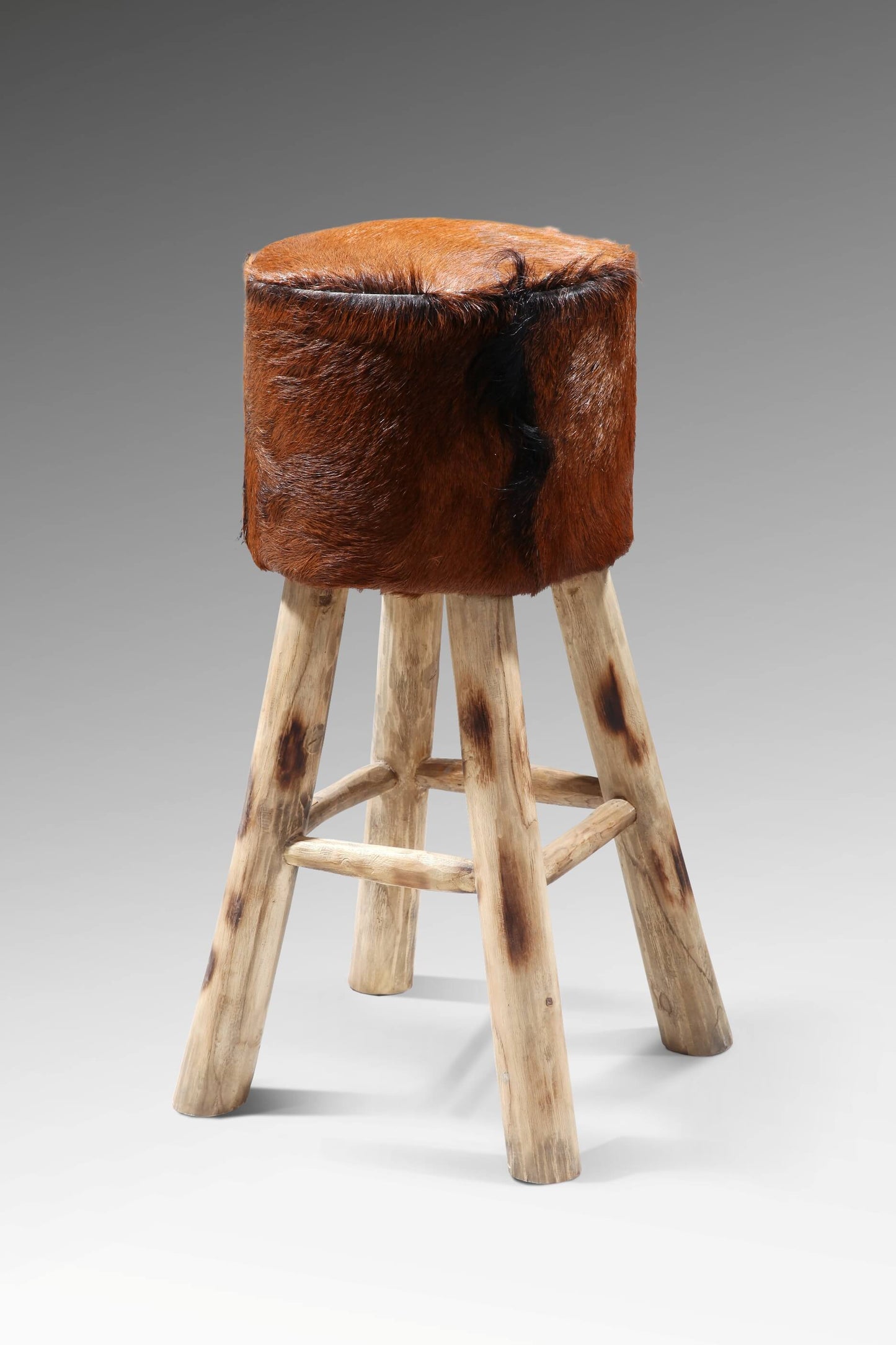 Bali Furniture – Guam Bar Stool – The Guam Bar Stool introduces an effortl