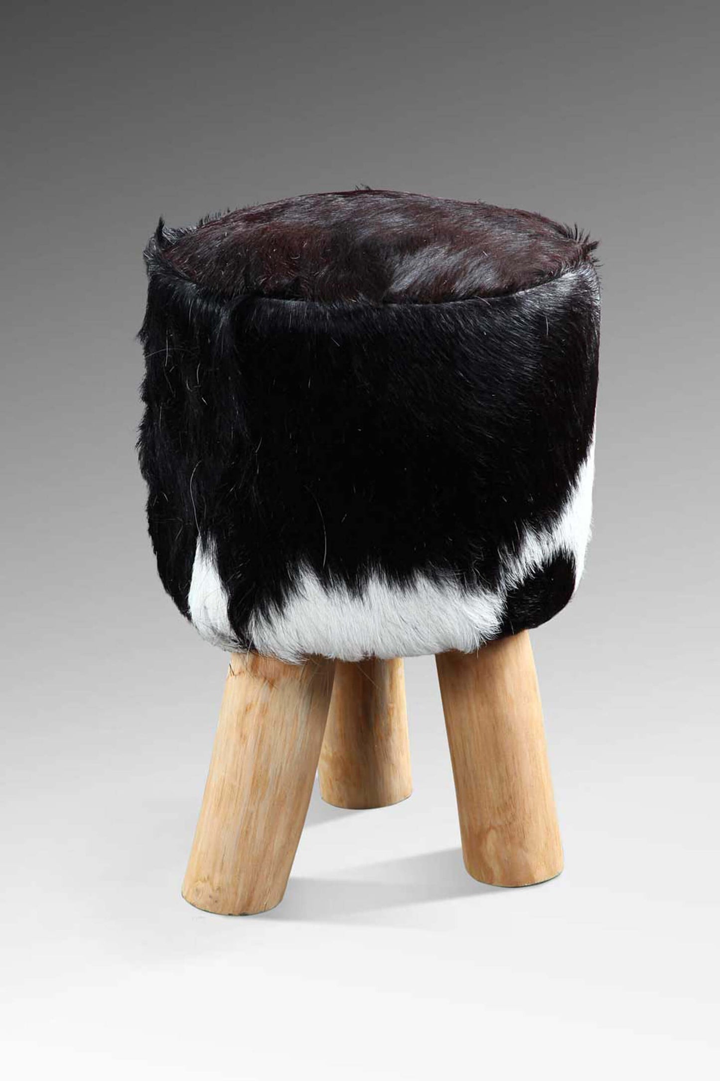Bali Furniture – Tribal Stool – The Tribal Stool adds depth and characte