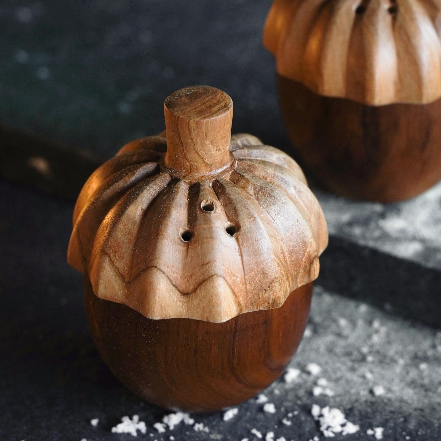 Juna Servingware Salt Pepper Set