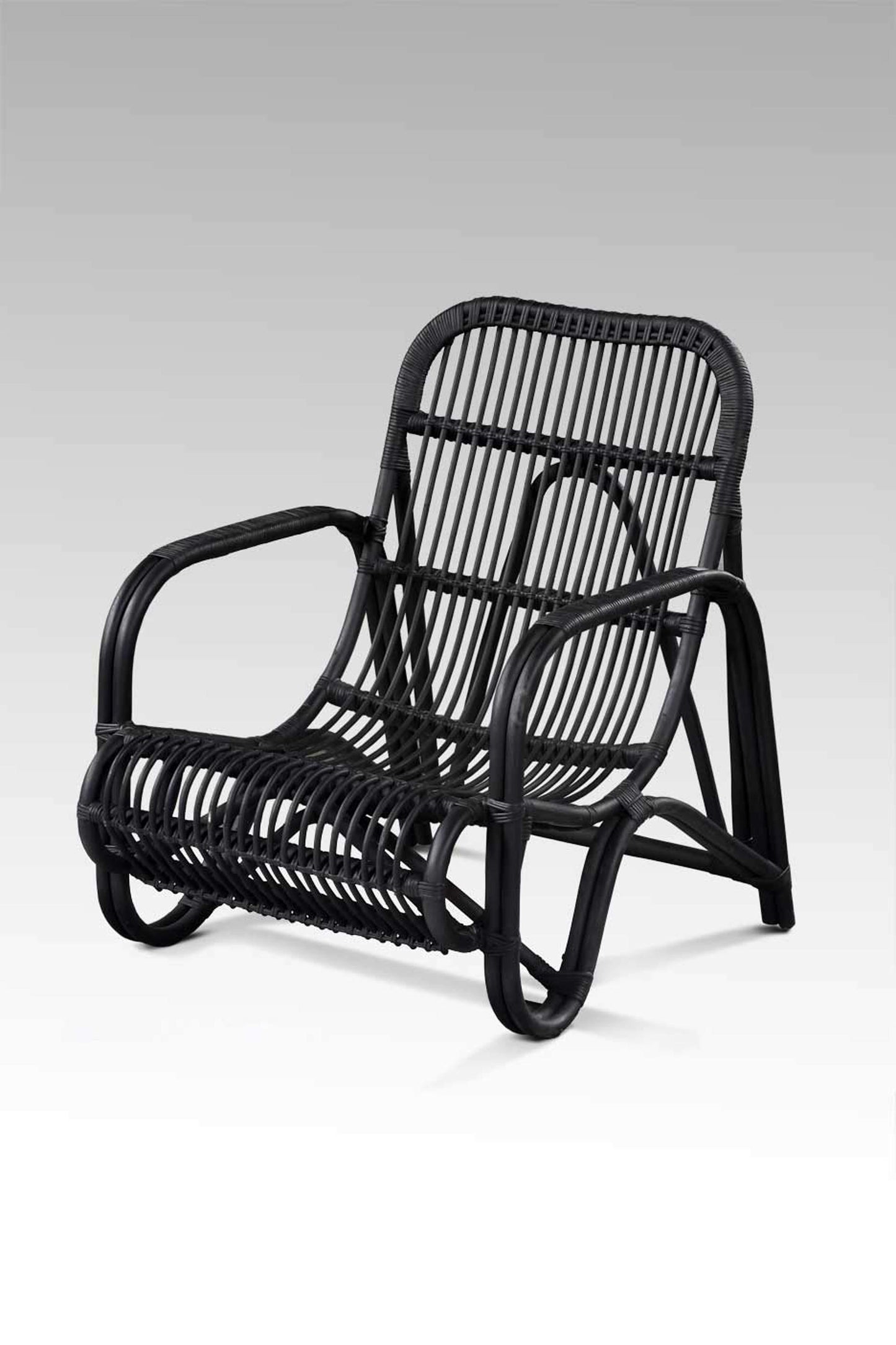 Bali Furniture – Clairie Chair Without Cushion – The Clairie Chair Without Cushion offers