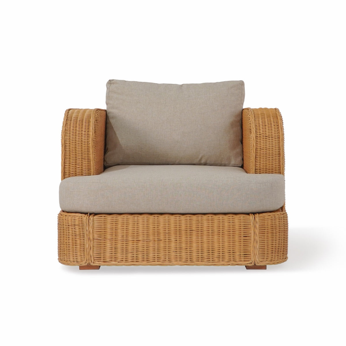 Nambu chair by BaliSouk – boho furniture made in Bali