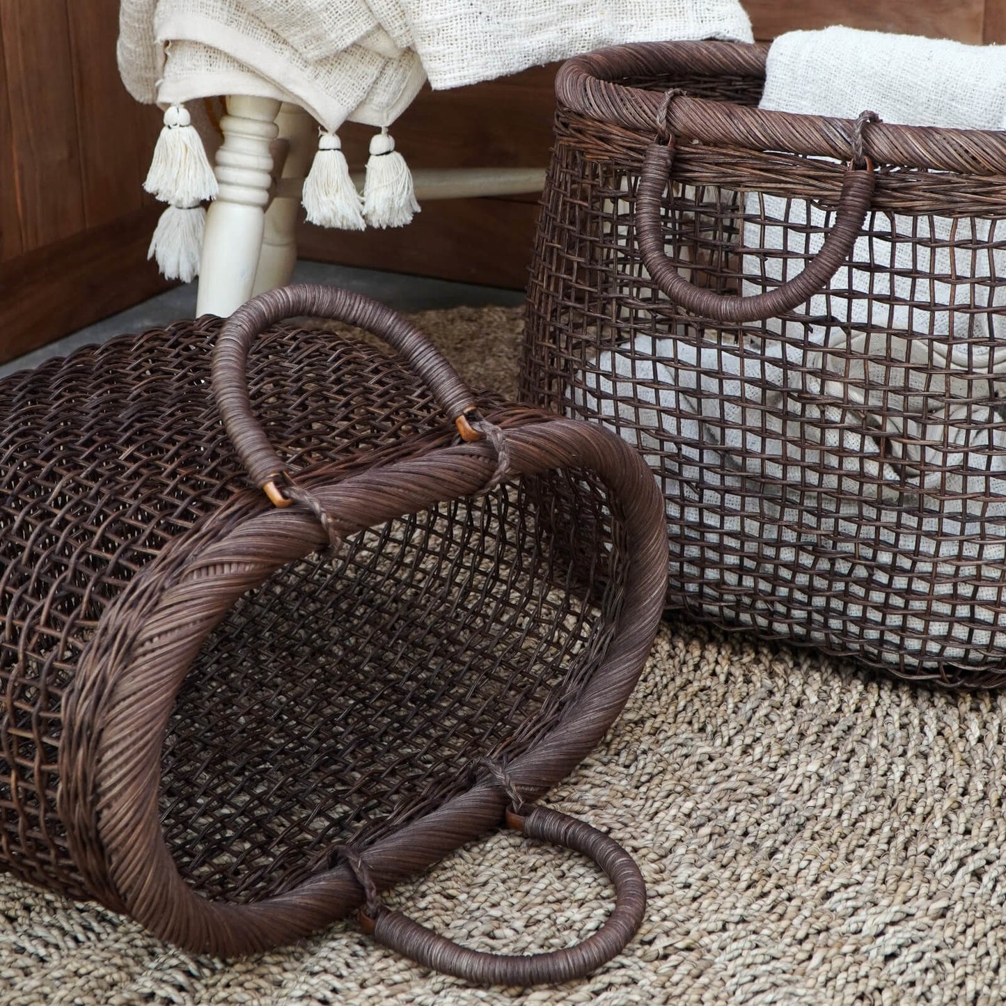 Ebba Storage Bag - Not Set